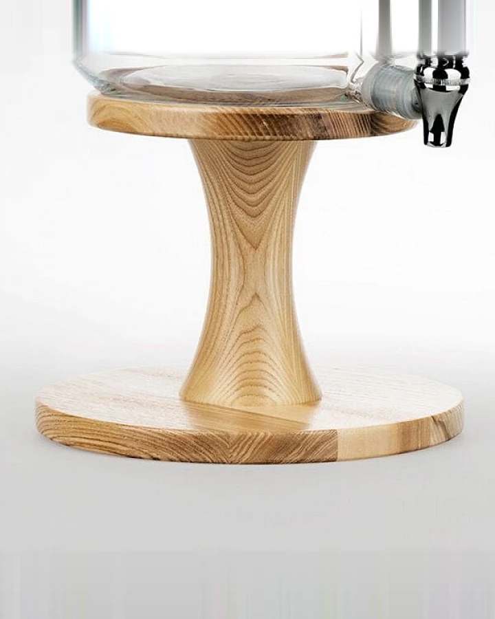 Nature´s Design Unterbau Wasserspender