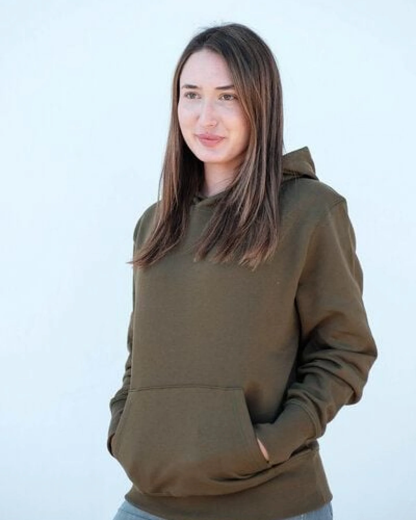 Diamond-Army Unity Hoodie – Ansicht 2