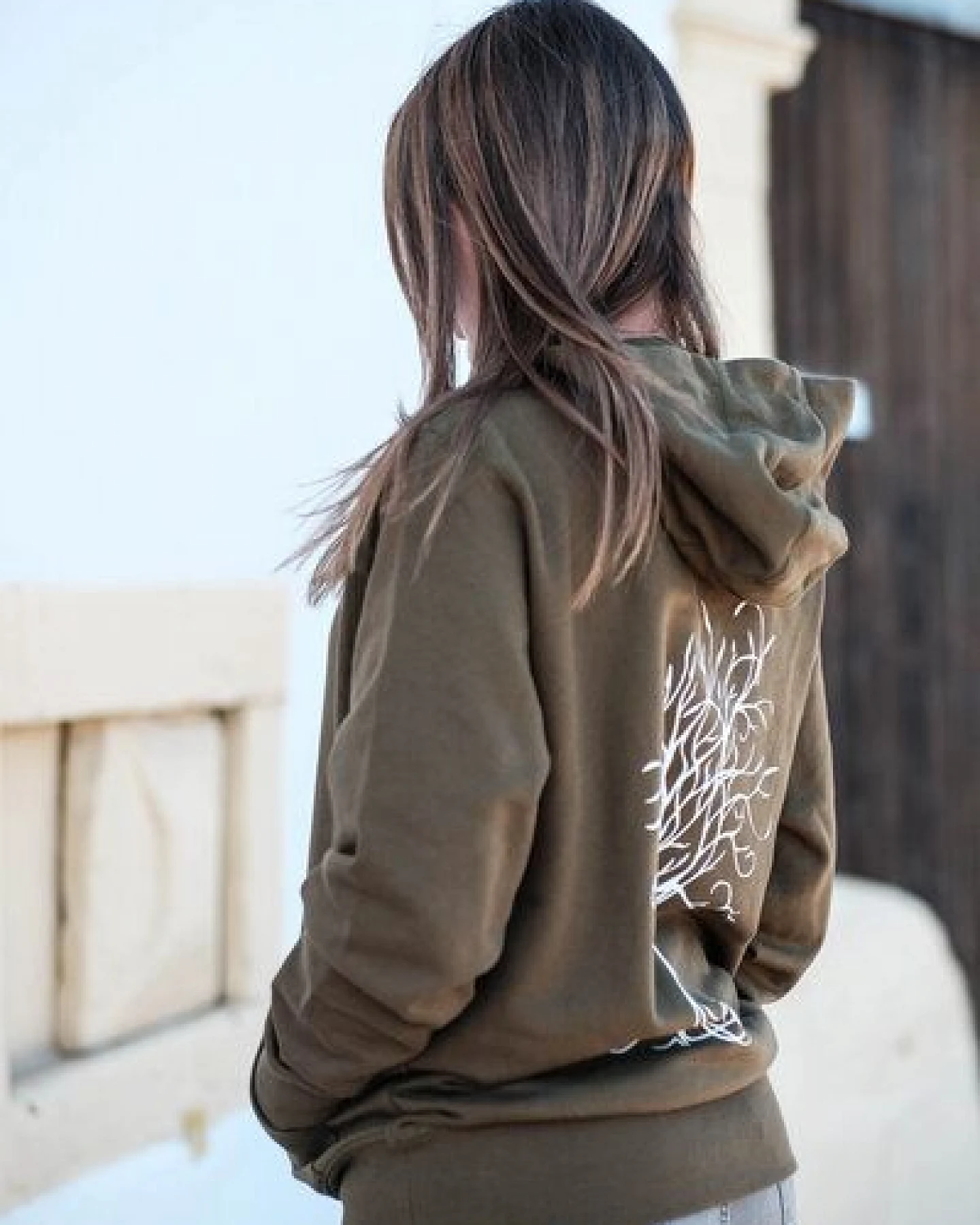 Diamond-Army Unity Hoodie – Ansicht 3