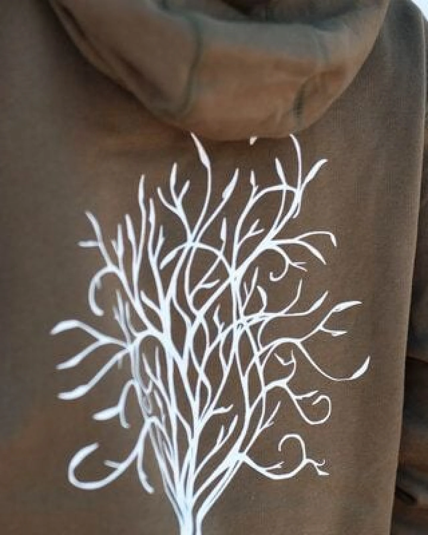 Diamond-Army Unity Hoodie – Ansicht 4