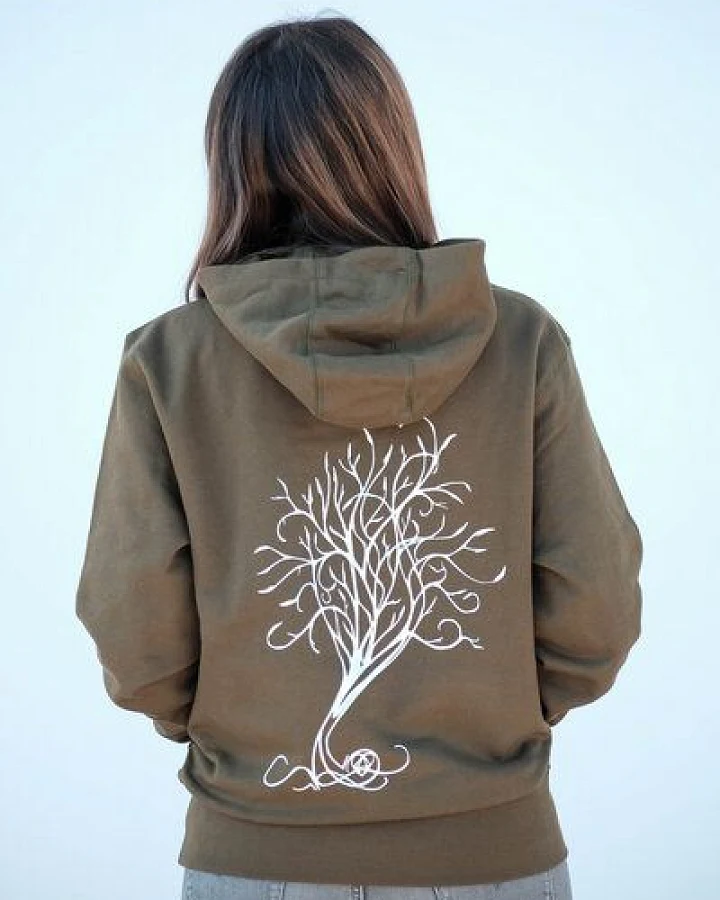 Diamond-Army Unity Hoodie