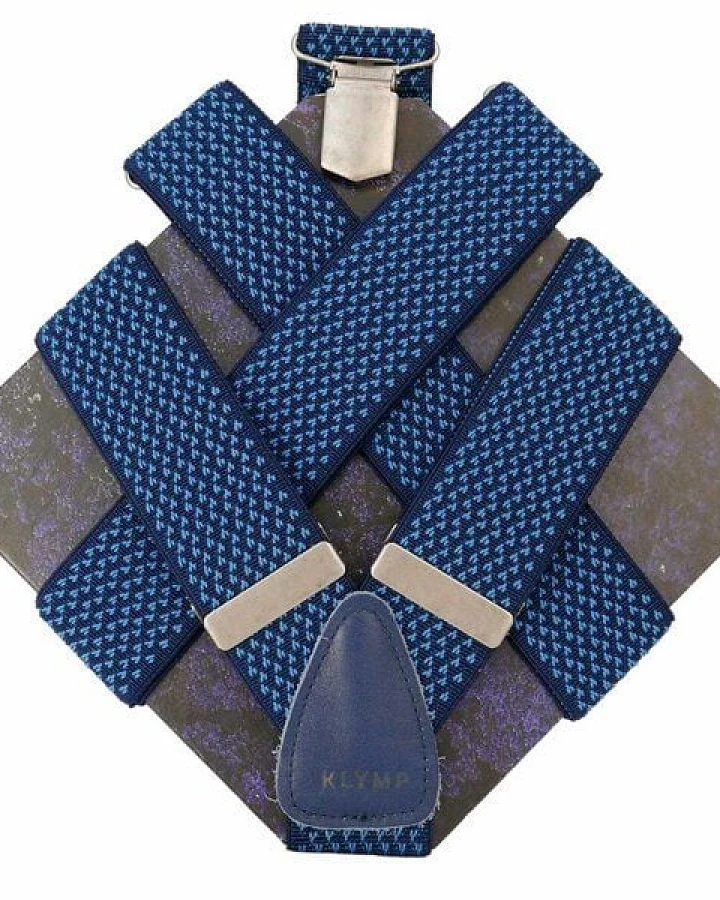 Blau