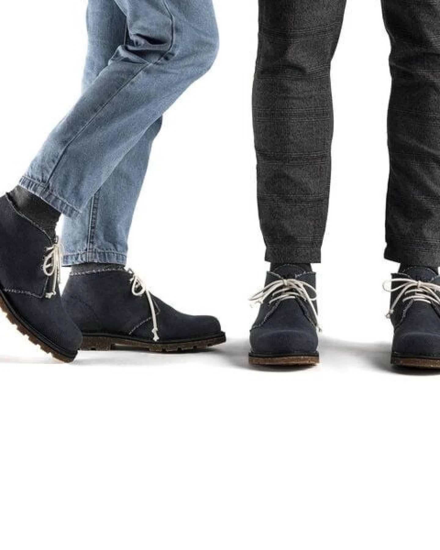 Nae Vegan Shoes NAE x PETA Stiefel – Ansicht 4