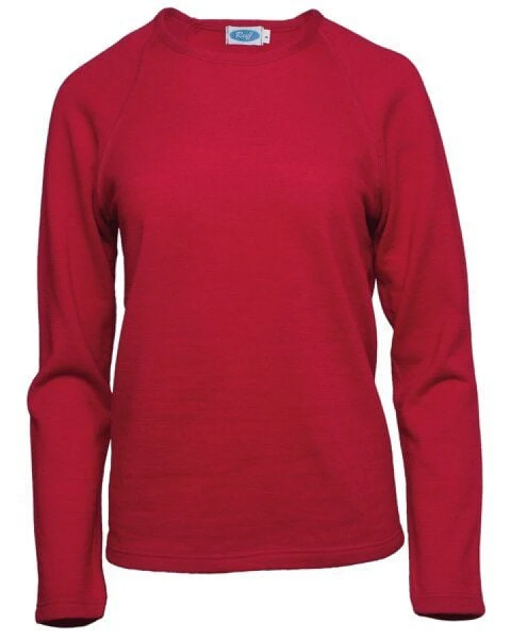 Reiff Langarm Damenshirt Fany