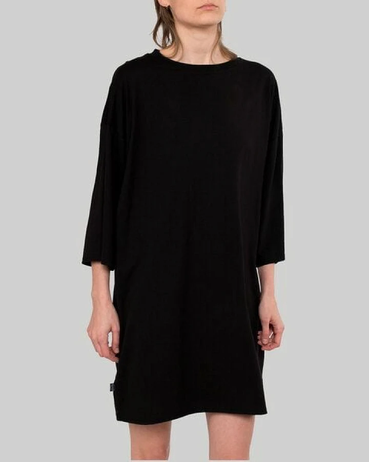 KOLO Berlin Dress Bin aus Bio-Baumwolle - schwarz - unisex