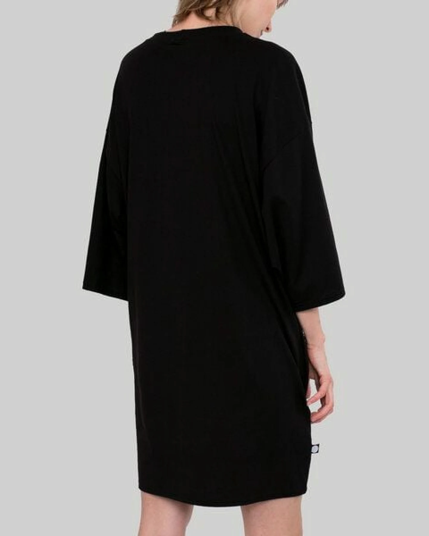 KOLO Berlin Dress Bin aus Bio-Baumwolle - schwarz - unisex – Ansicht 3