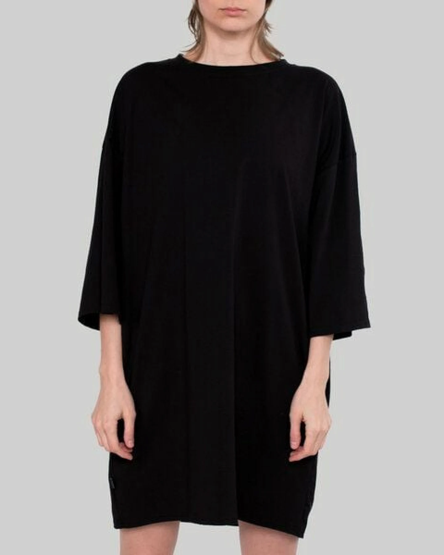 KOLO Berlin Dress Bin aus Bio-Baumwolle - schwarz - unisex – Ansicht 2