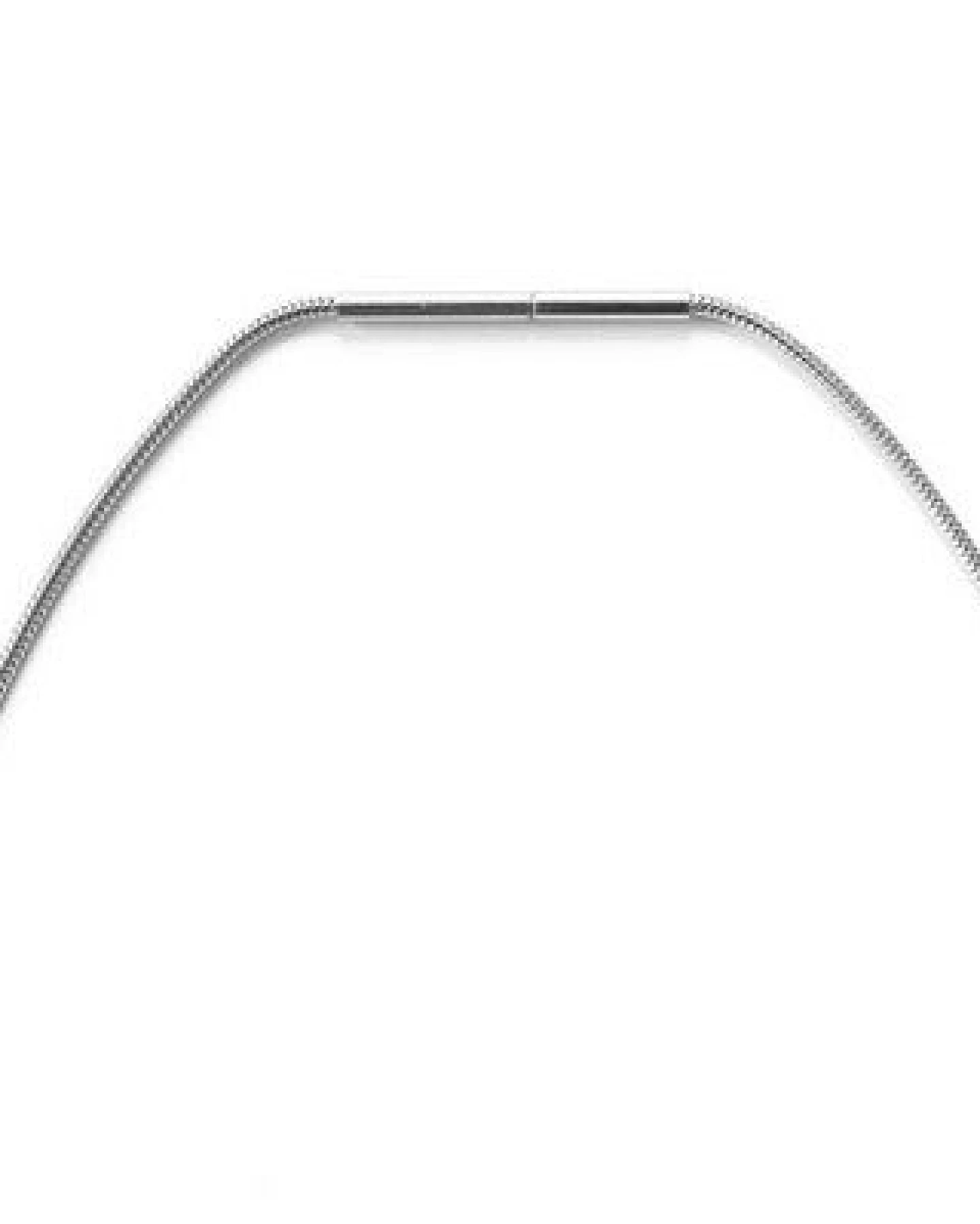 BeWooden Halskette Grey Cat – Ansicht 2