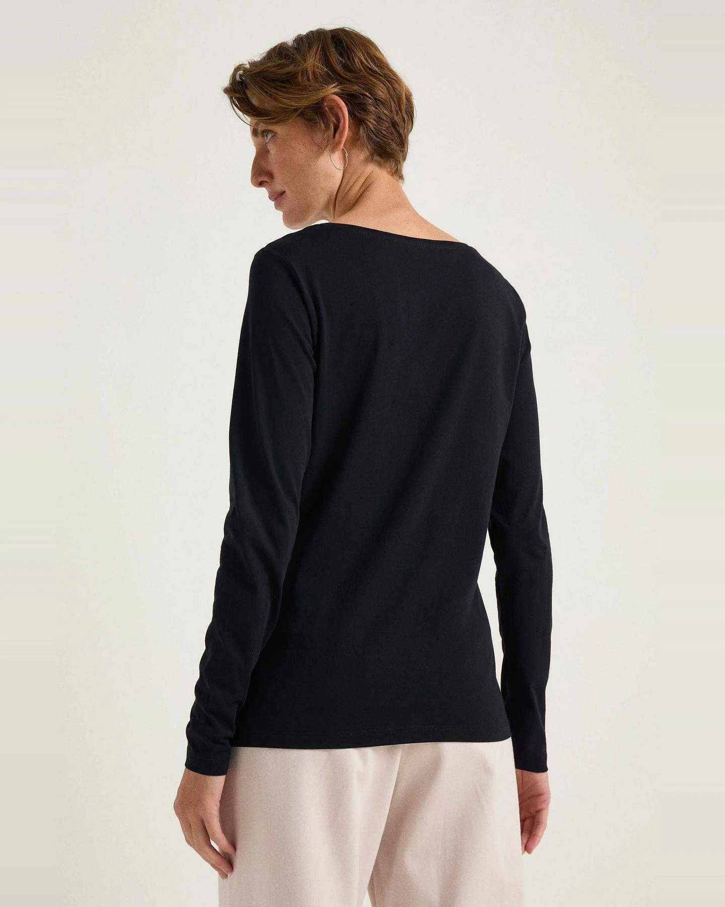 Langarmshirt – Ansicht 2
