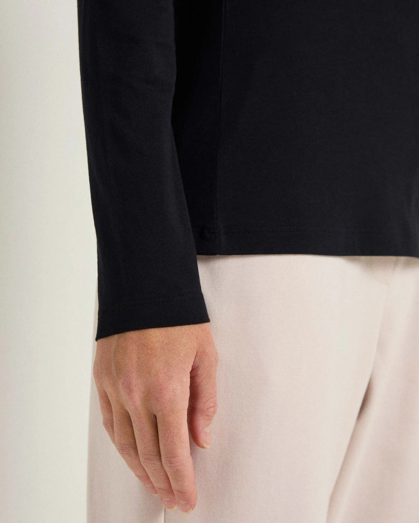 Langarmshirt – Ansicht 4