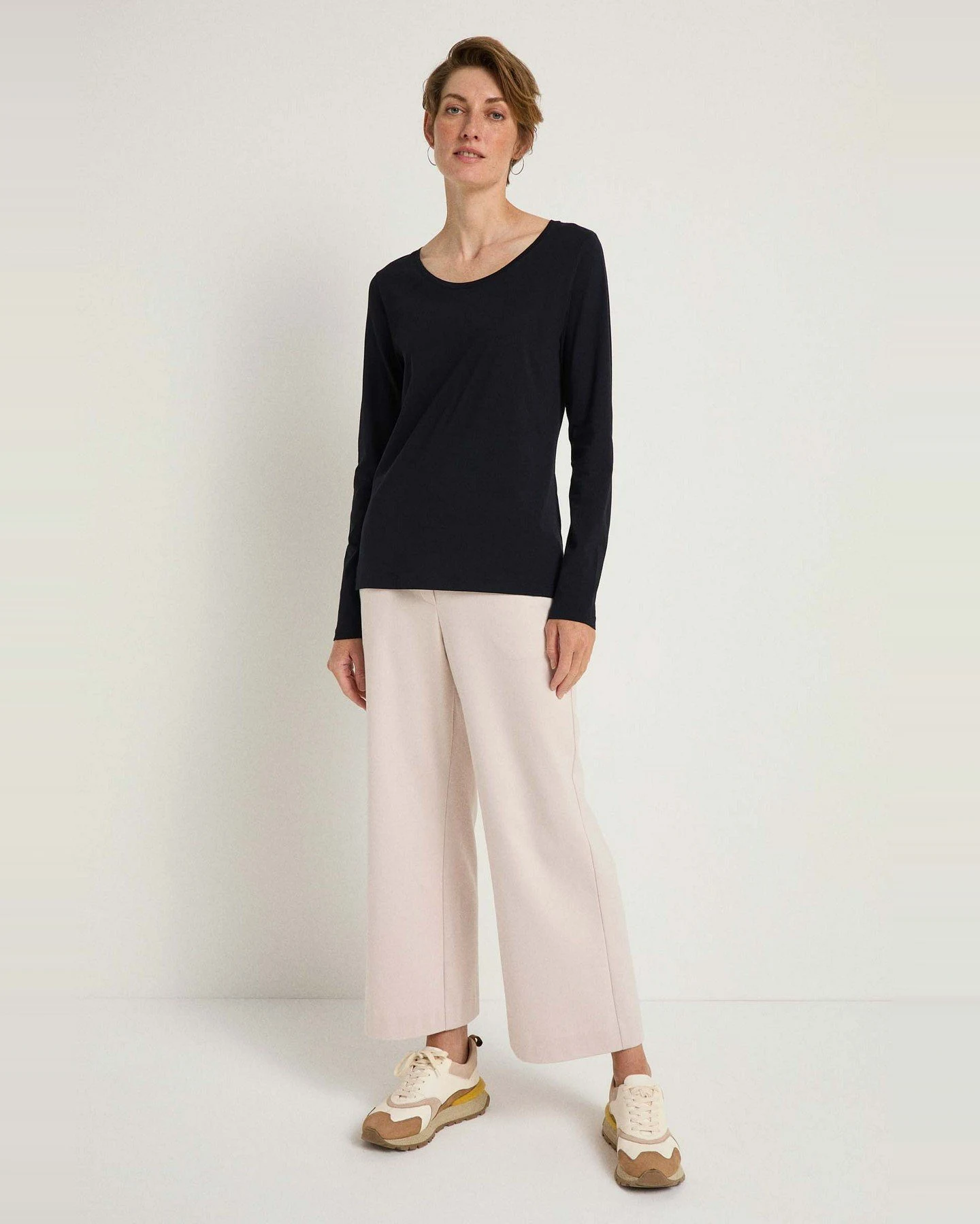 Langarmshirt – Ansicht 5