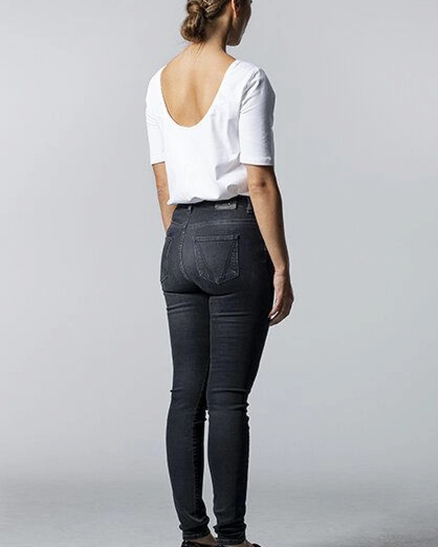 Lovjoi Skinny LEPIOTA used black – Ansicht 2