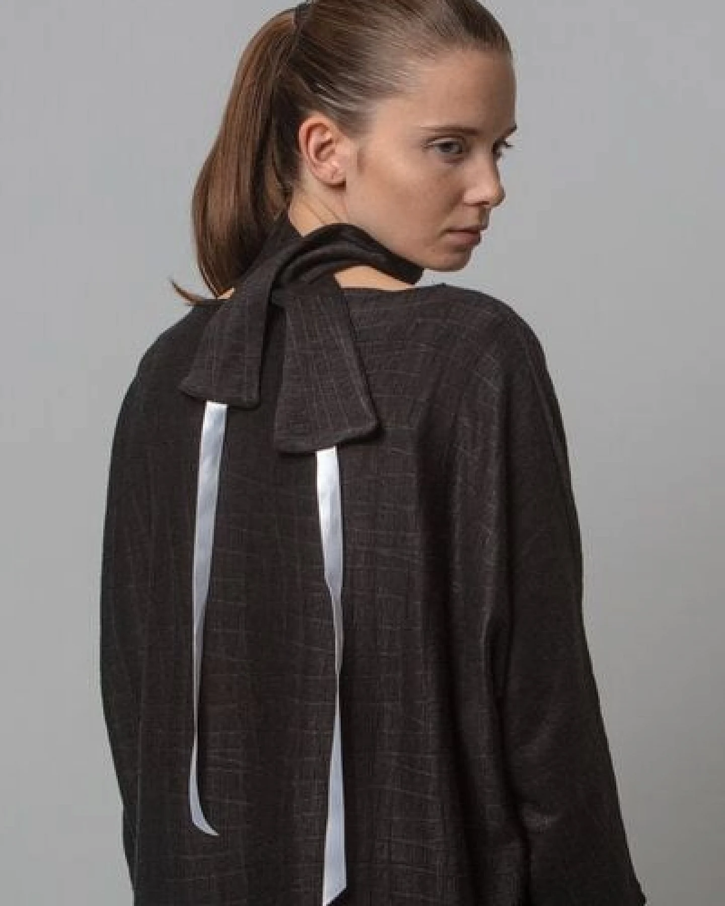 gesine jost colar.black – Ansicht 3