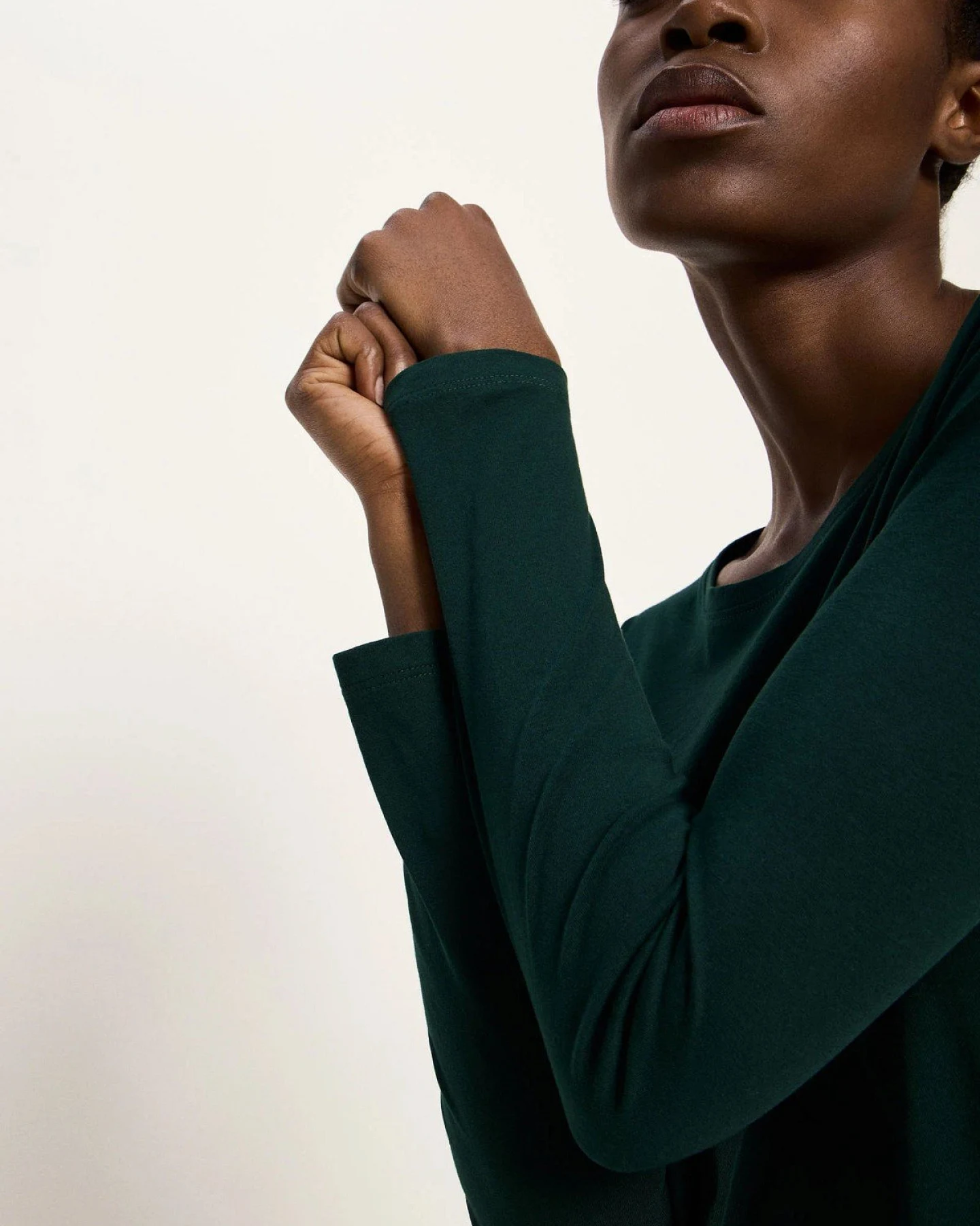 Langarmshirt – Ansicht 3