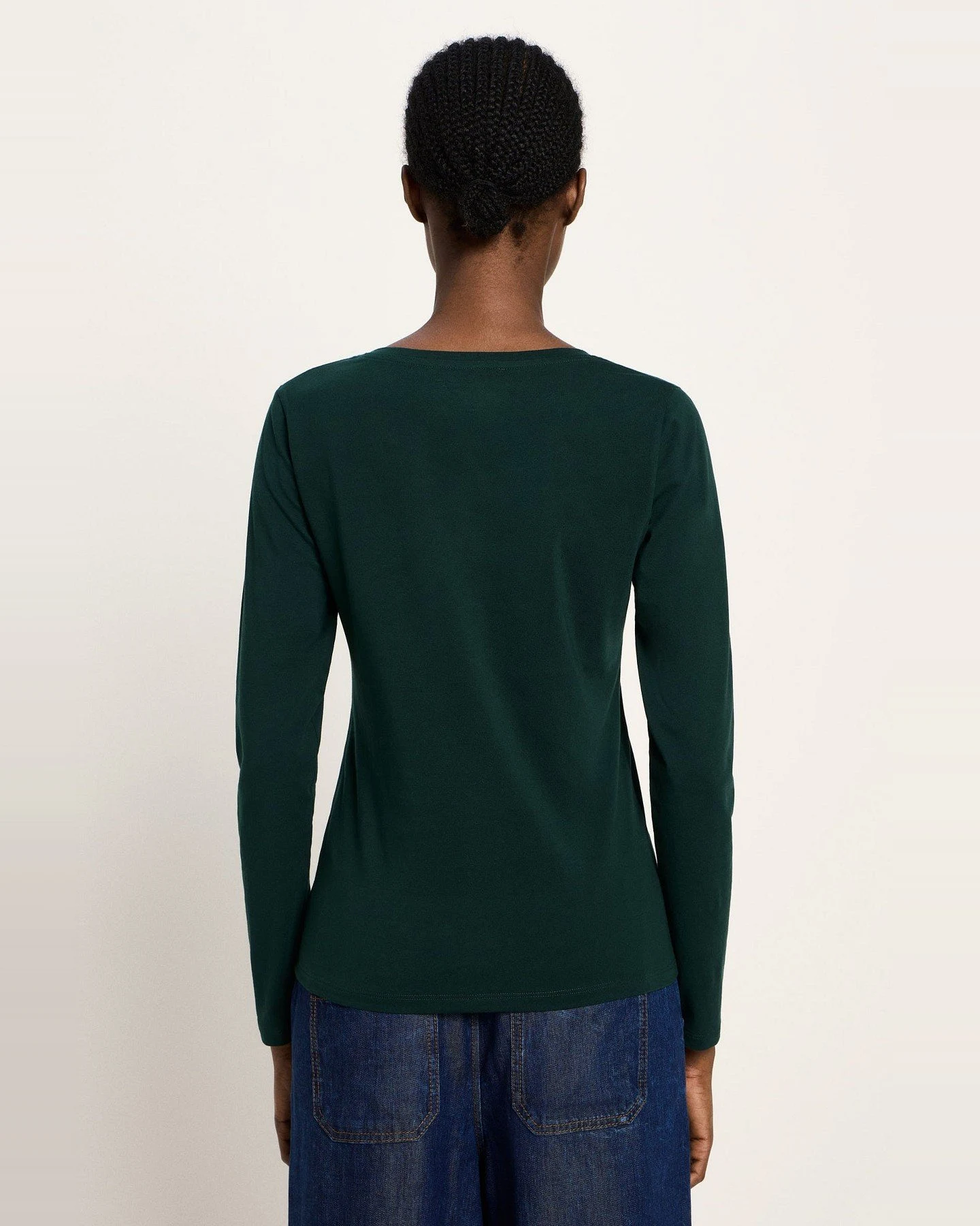 Langarmshirt – Ansicht 4