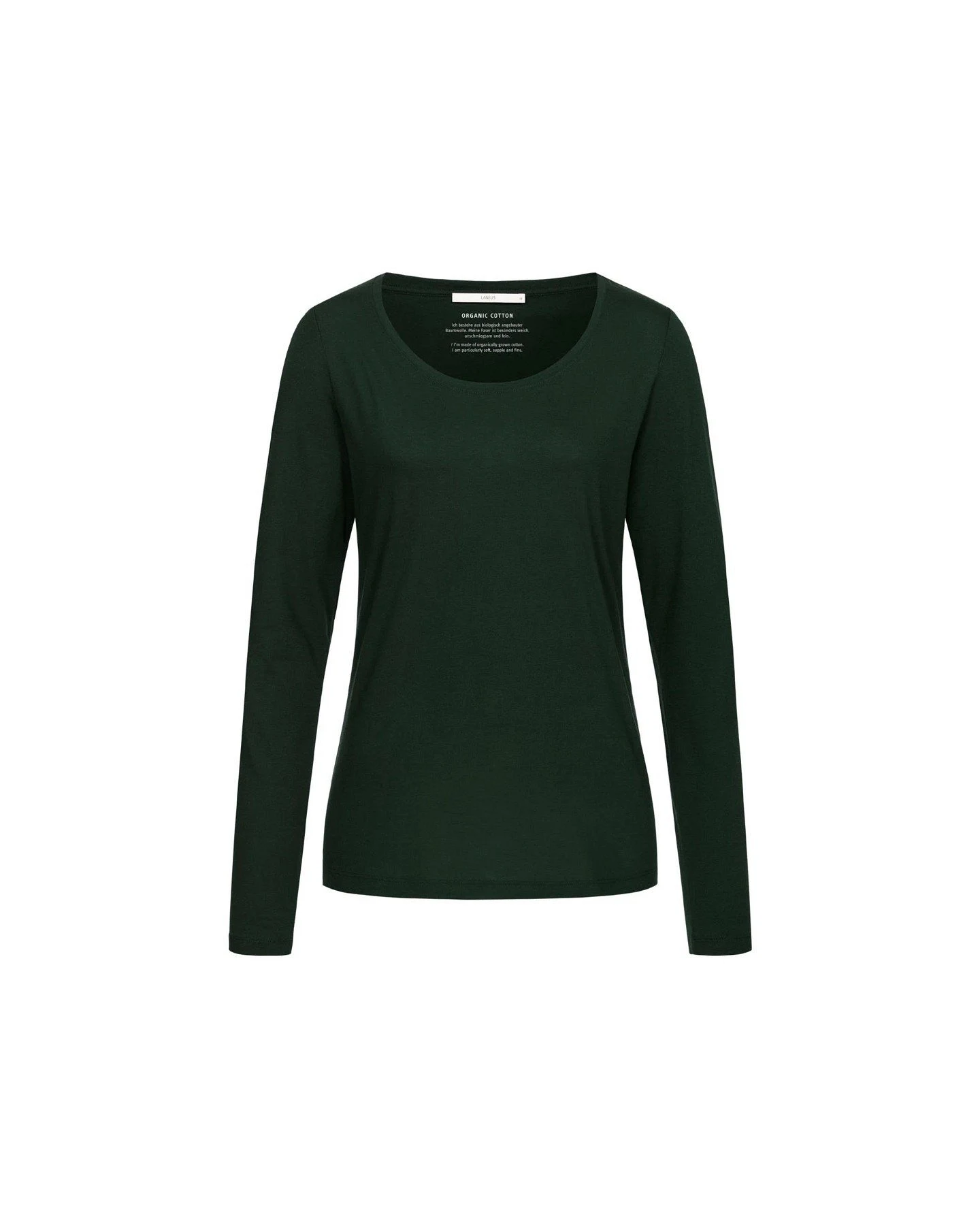Langarmshirt – Ansicht 6