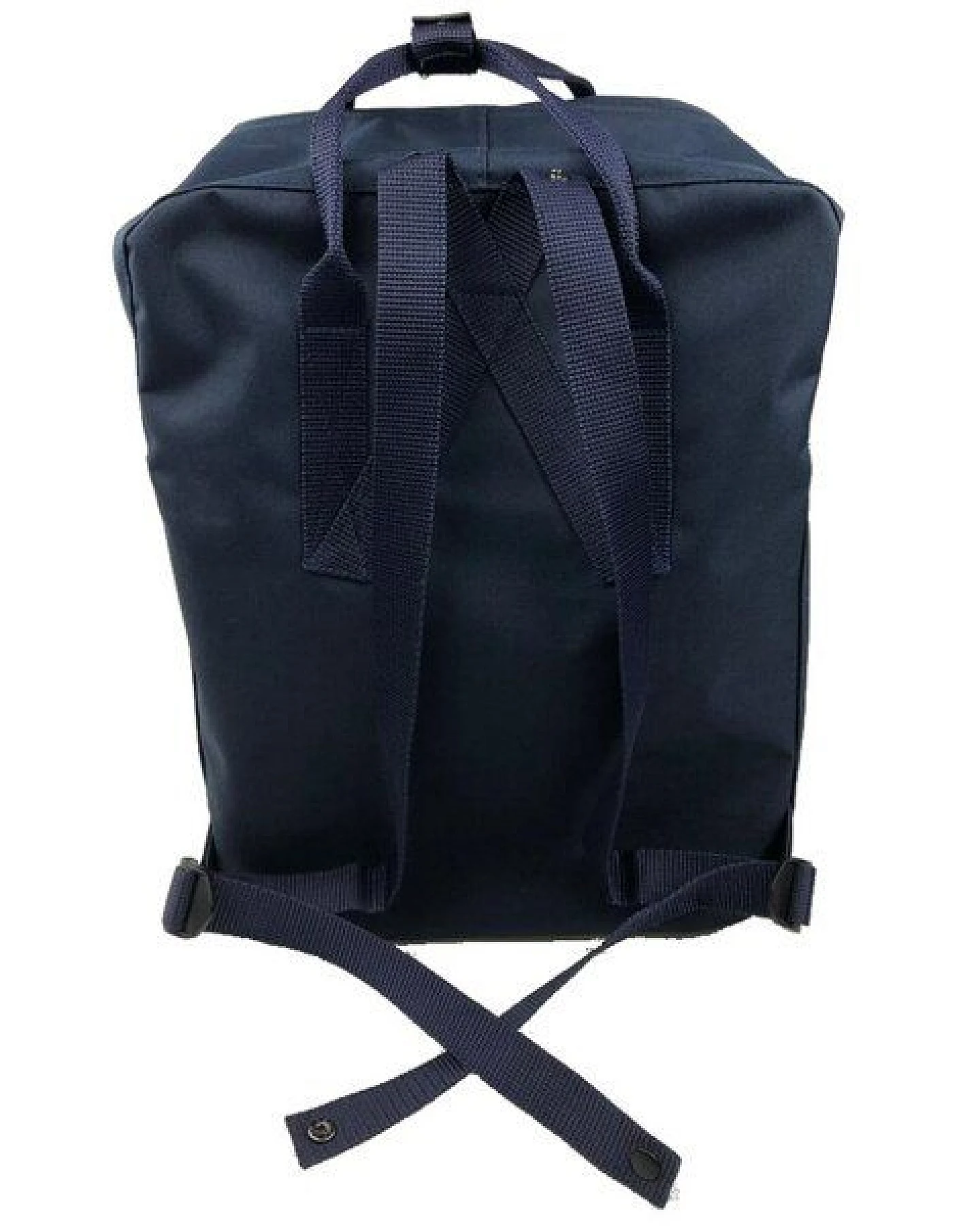JN JuNiki's Hipper JuNiki´s Rucksack - 2 Seitentaschen für JuNiki´s Trinkflaschen – Ansicht 3