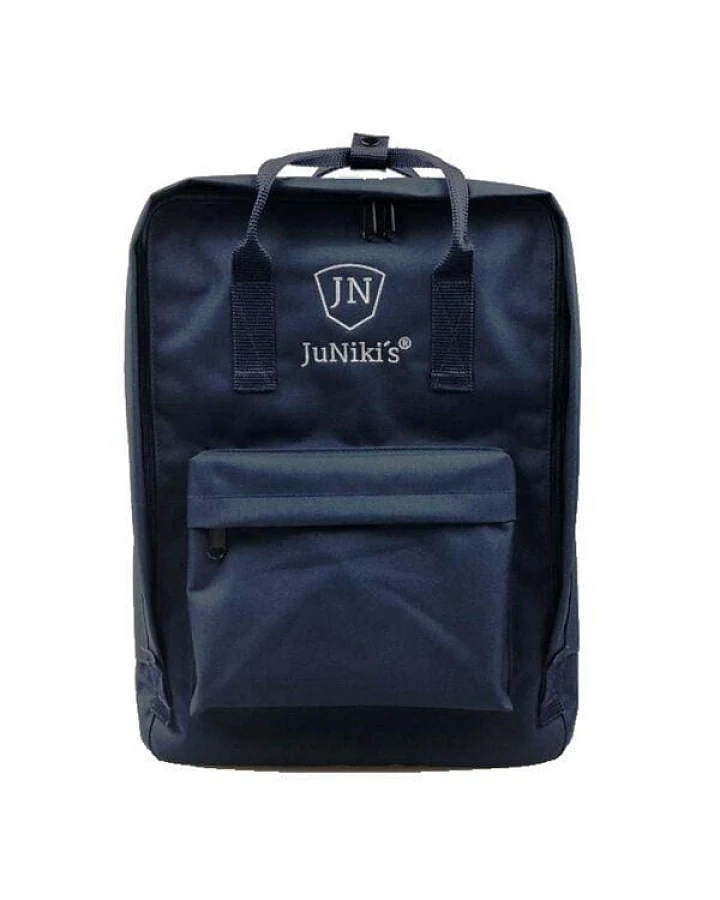 JN JuNiki's Hipper JuNiki´s Rucksack - 2 Seitentaschen für JuNiki´s Trinkflaschen