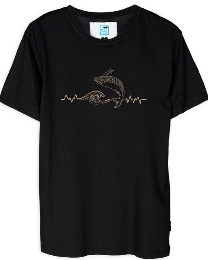 GARY MASH Shirt Oceanbeat aus Bio-Baumwolle