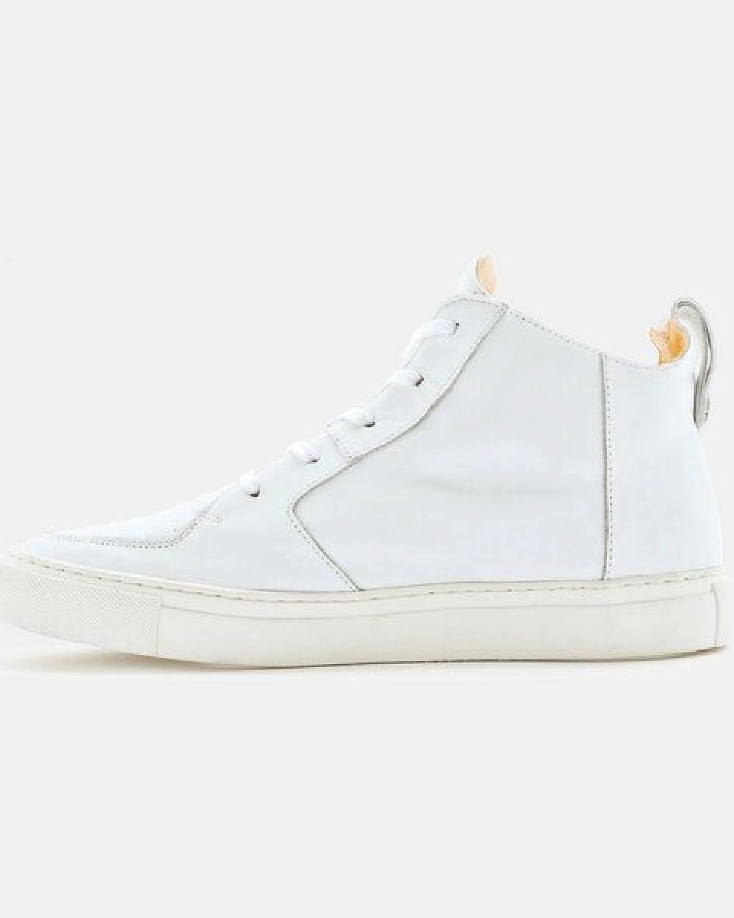 ekn footwear Sneaker Argan Mid - Leather – Ansicht 2