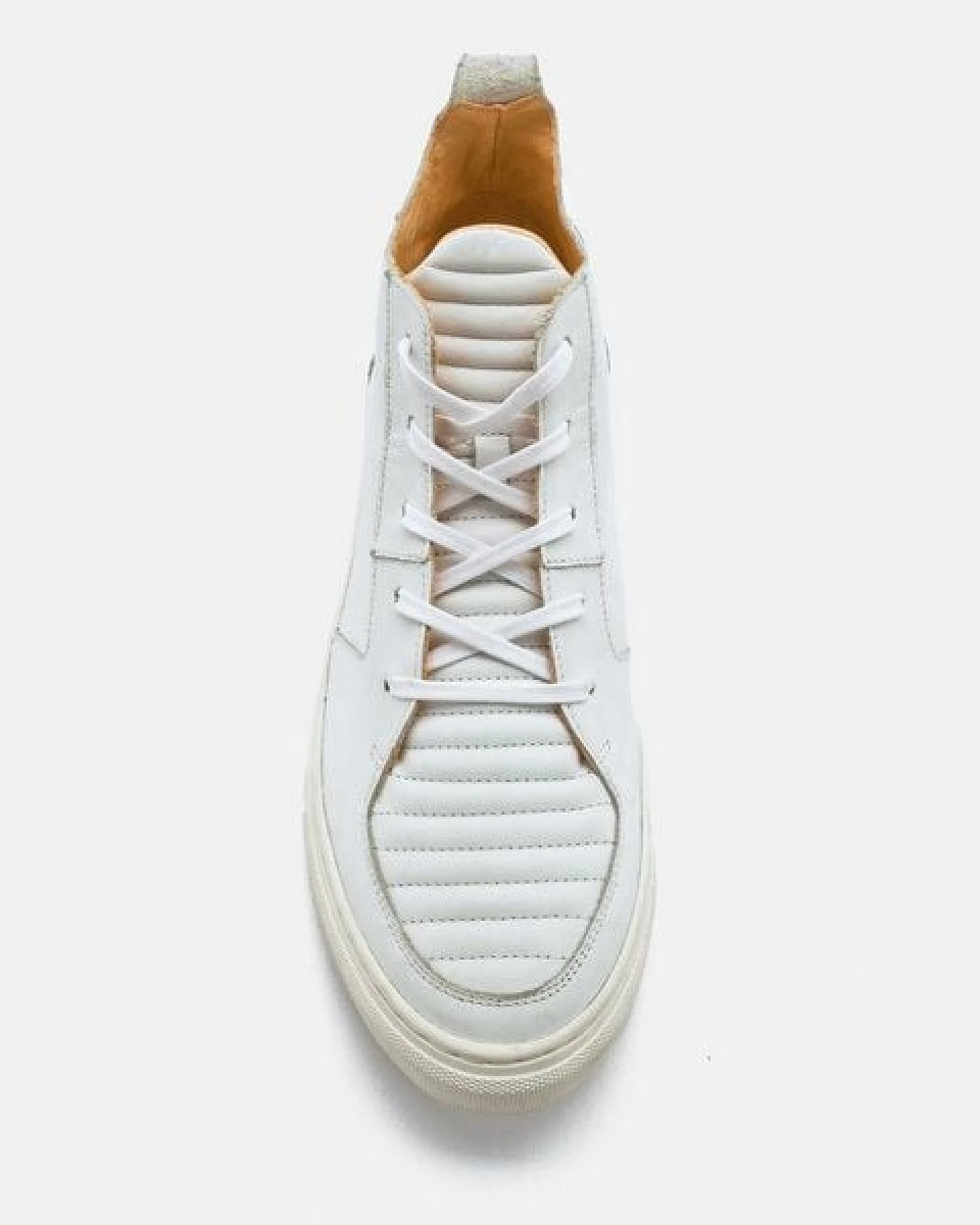 ekn footwear Sneaker Argan Mid - Leather – Ansicht 3