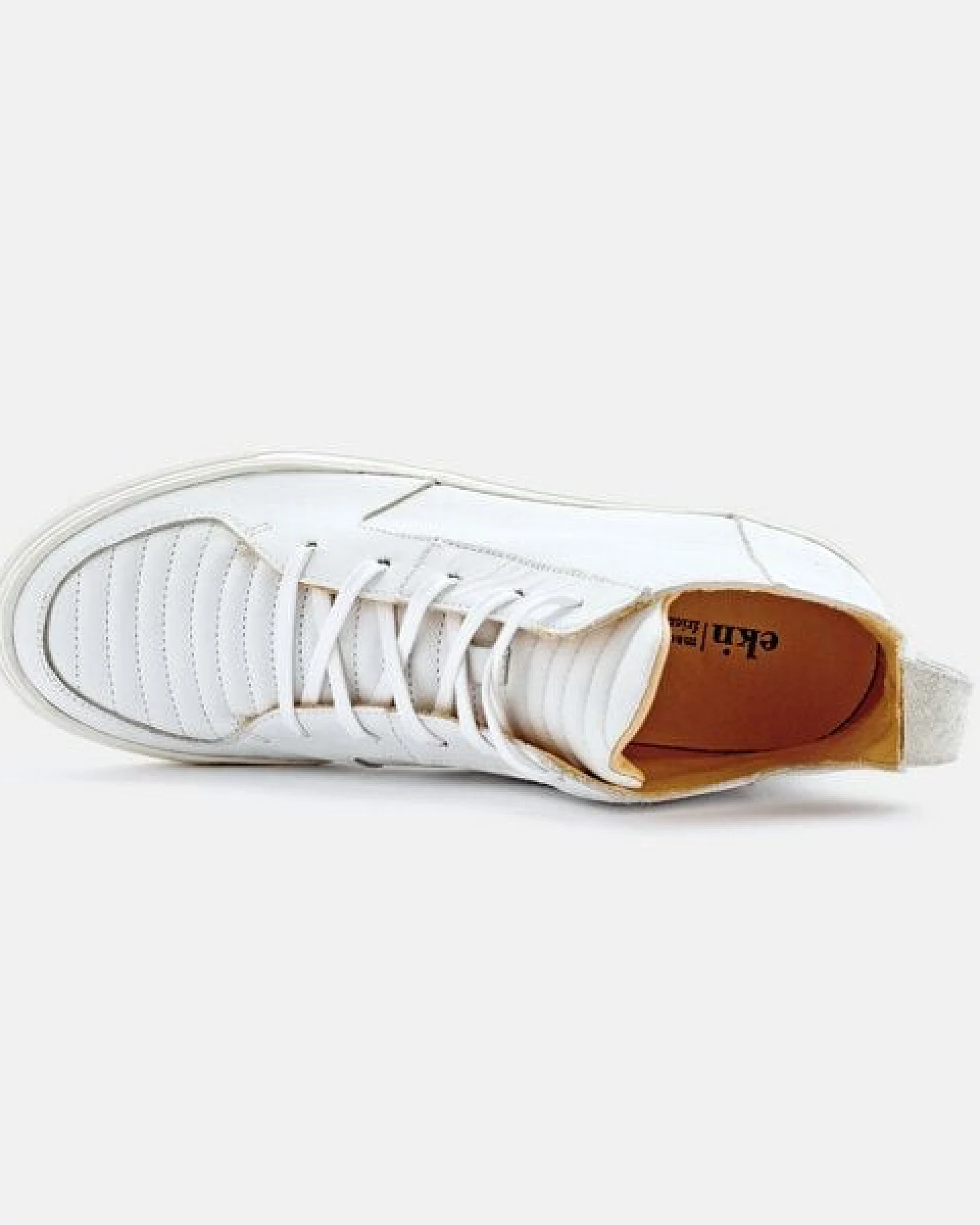 ekn footwear Sneaker Argan Mid - Leather – Ansicht 4