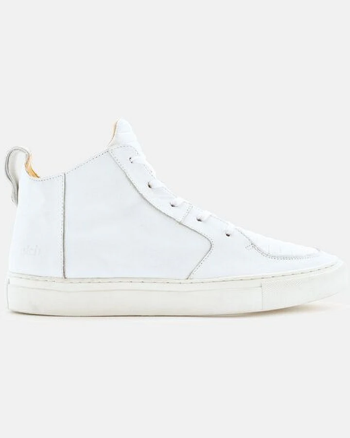 ekn footwear Sneaker Argan Mid - Leather