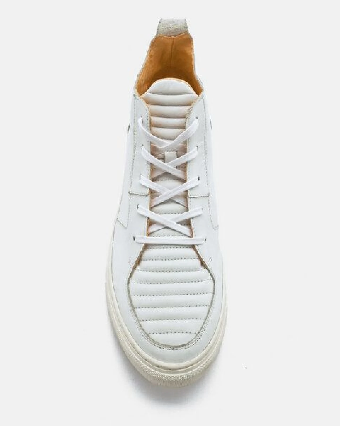 ekn footwear Sneaker Argan Mid - Leather – Ansicht 3