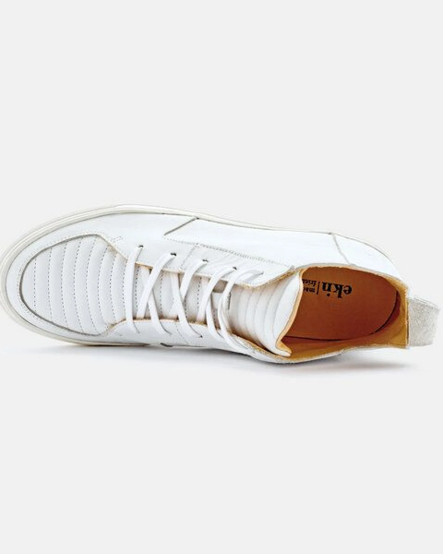 ekn footwear Sneaker Argan Mid - Leather – Ansicht 4