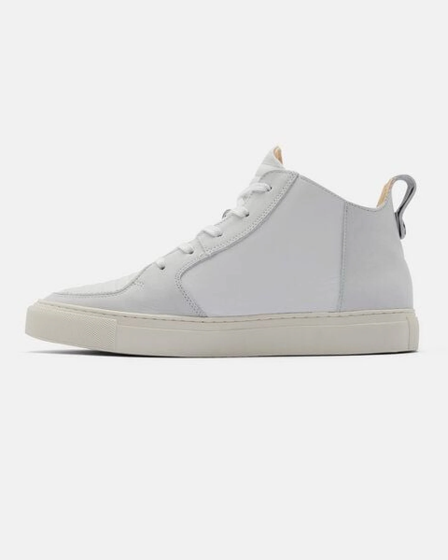 ekn footwear Sneaker Argan Mid - Leather – Ansicht 2