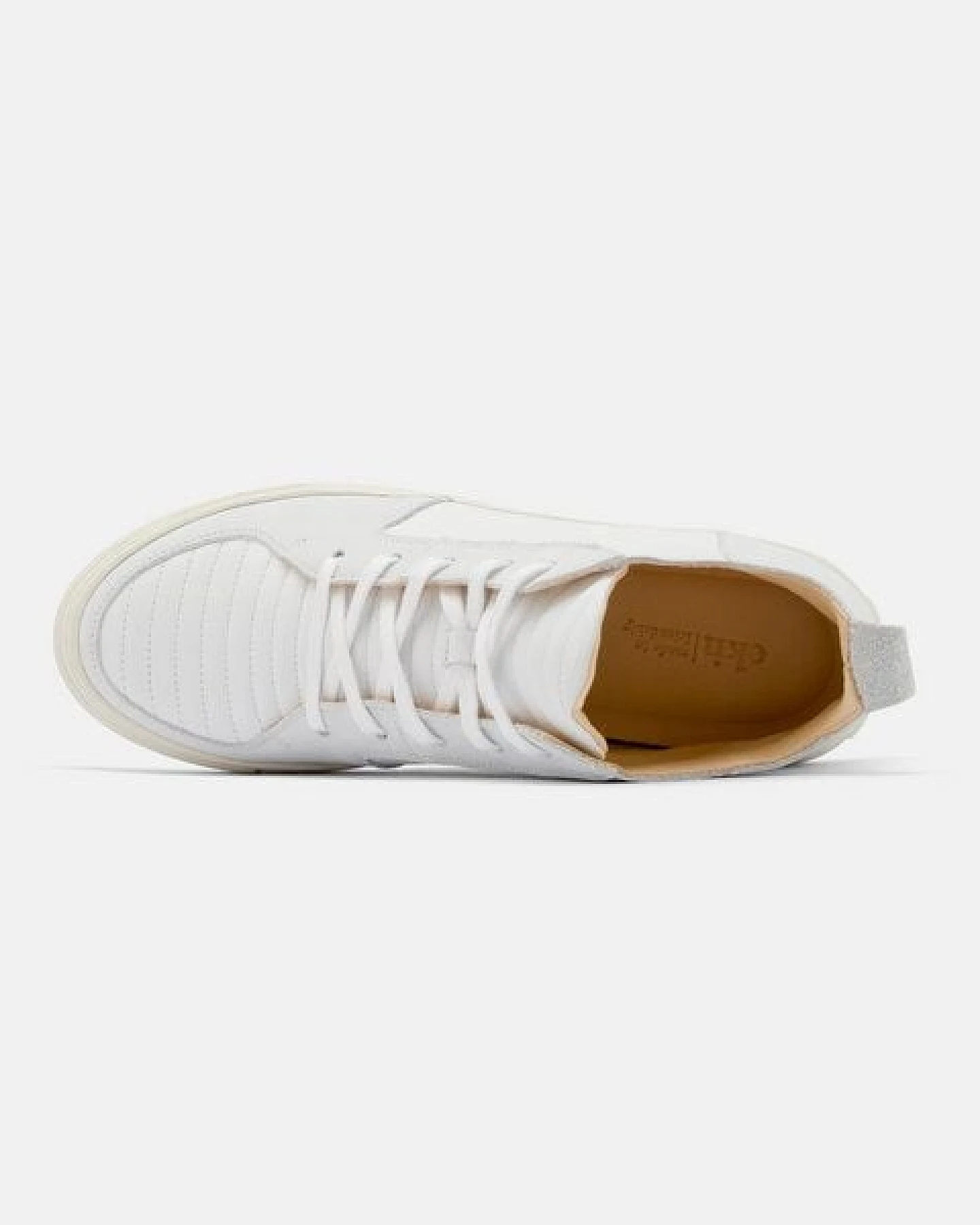 ekn footwear Sneaker Argan Mid - Leather – Ansicht 4