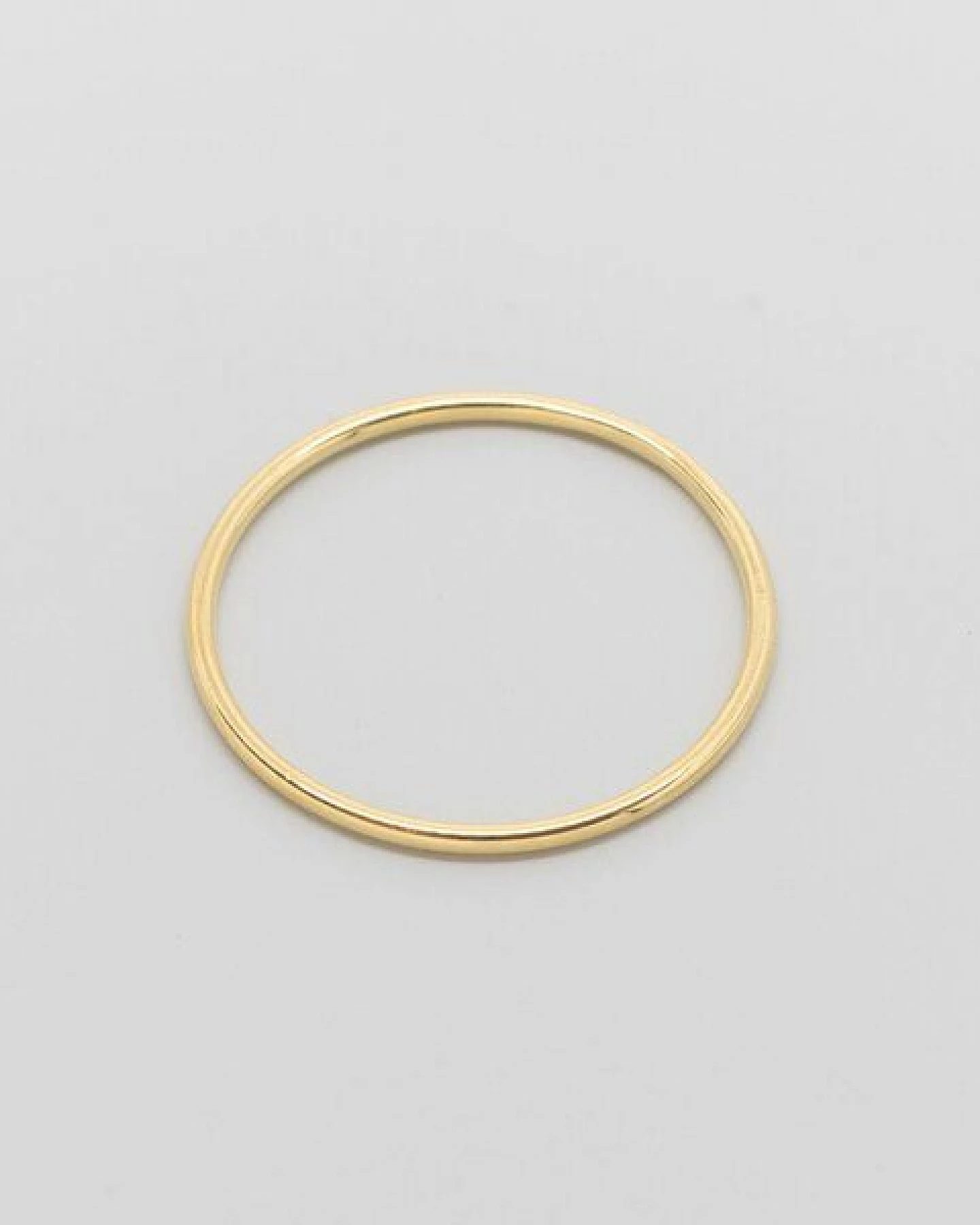 fejn jewelry Ring 'single' – Ansicht 2