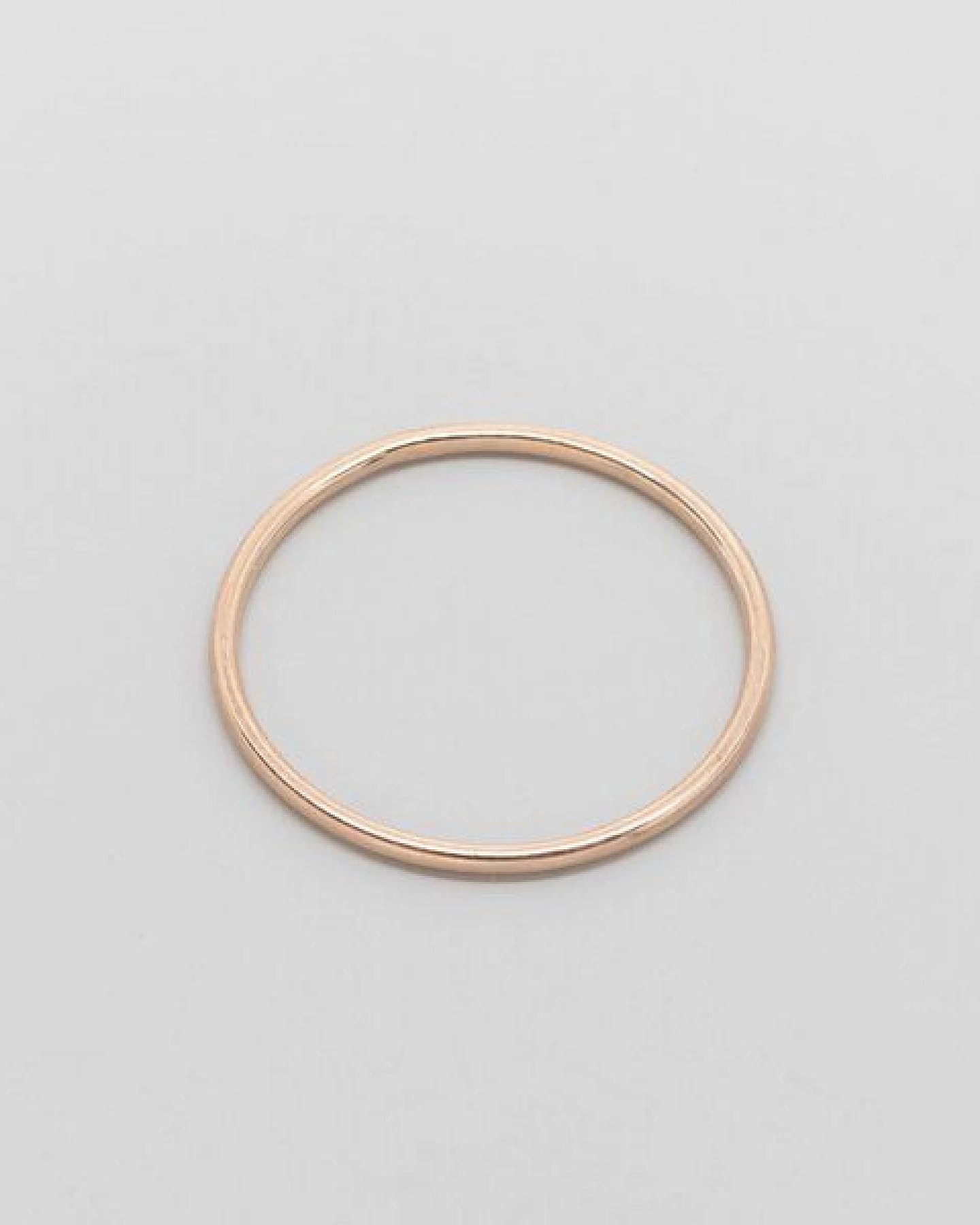 fejn jewelry Ring 'single' – Ansicht 3
