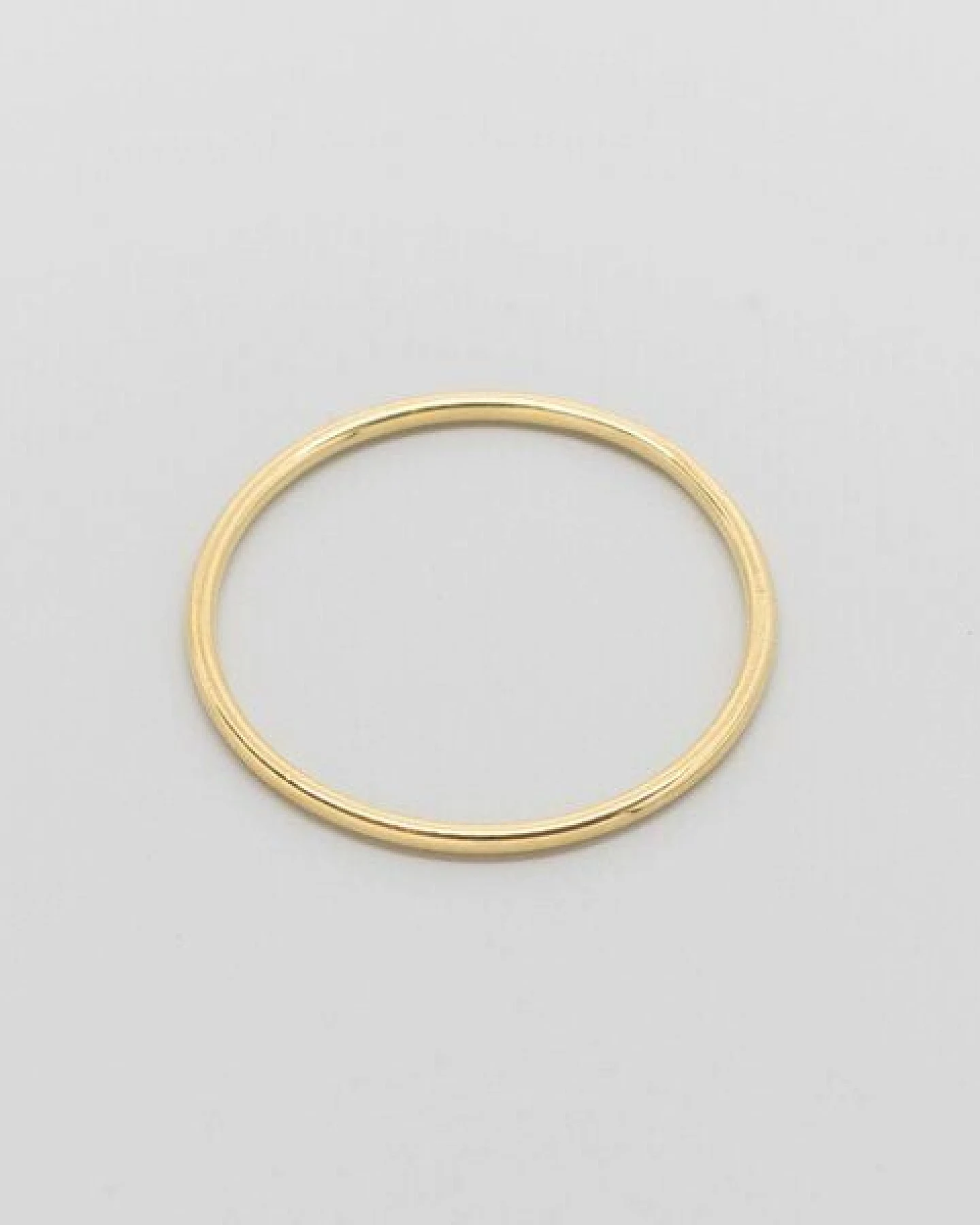 fejn jewelry Ring 'single' – Ansicht 2