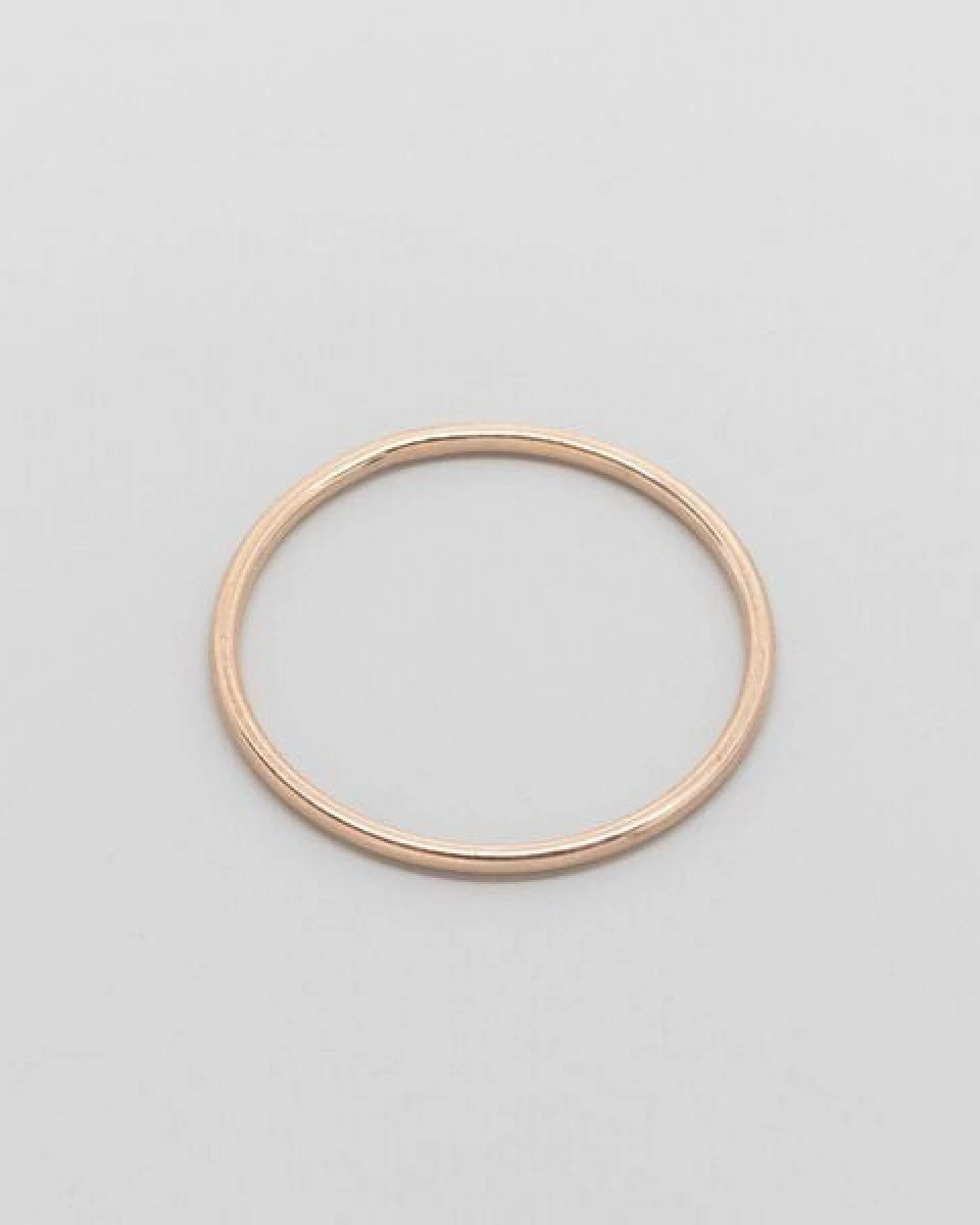 fejn jewelry Ring 'single' – Ansicht 2