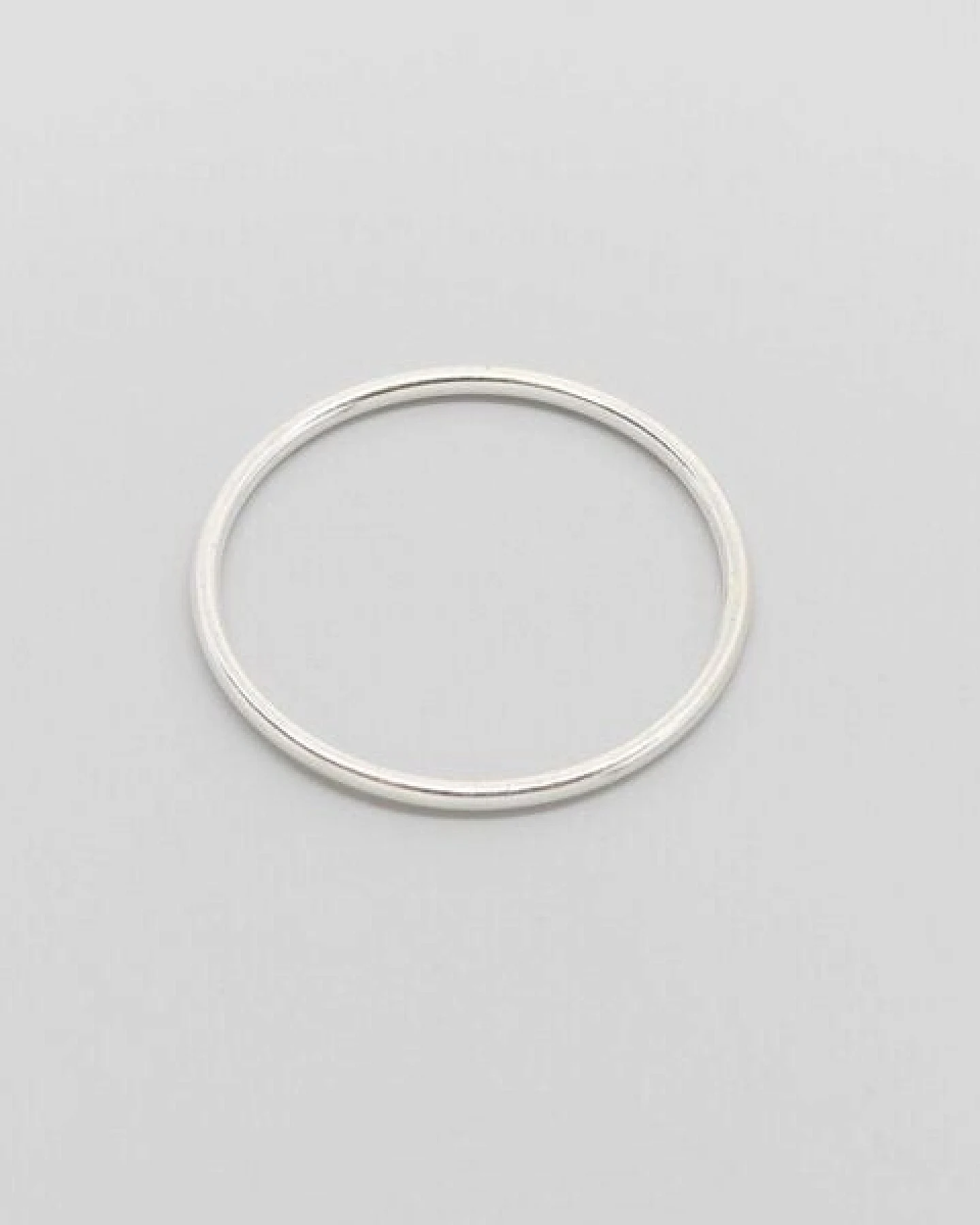 fejn jewelry Ring 'single' – Ansicht 3