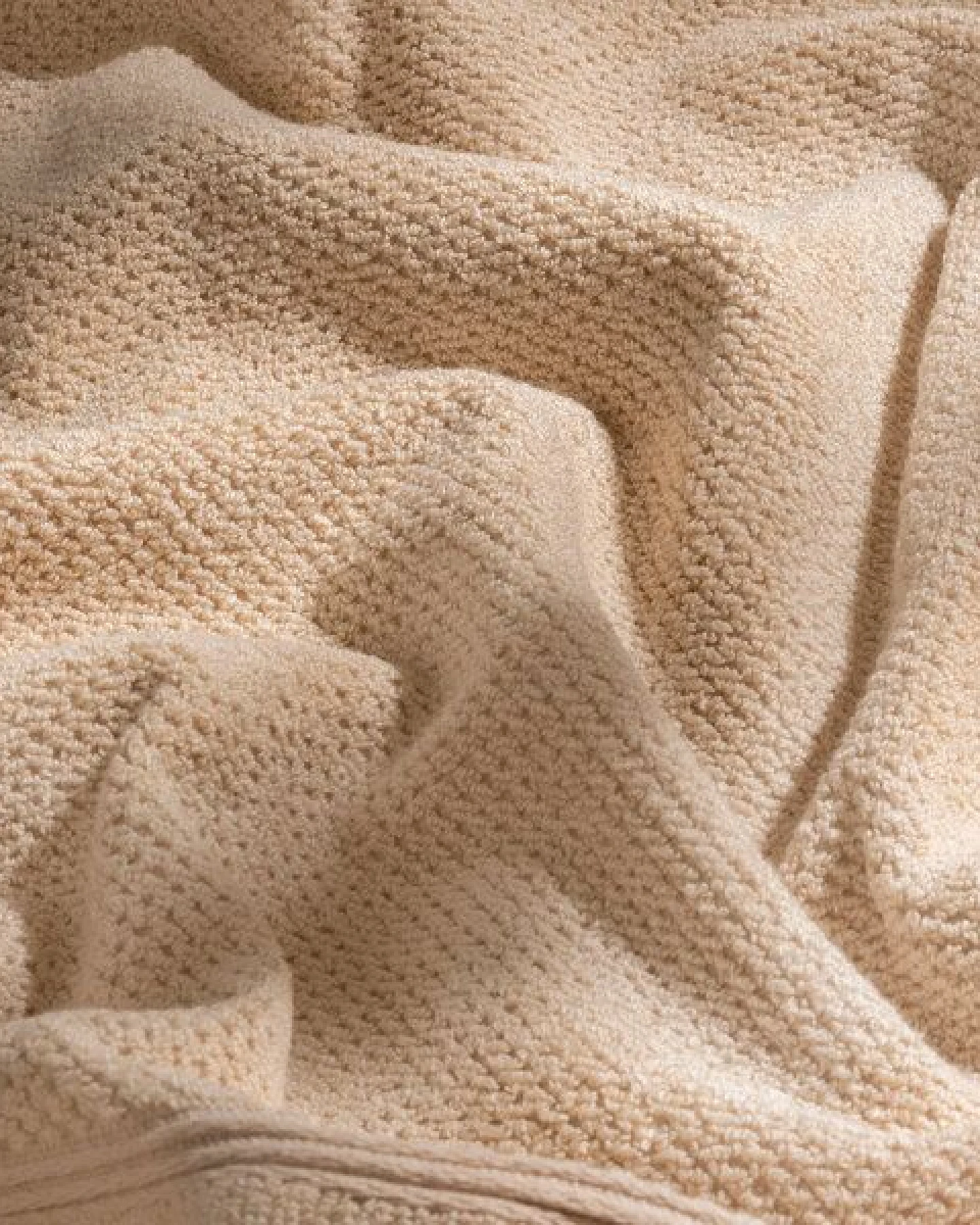 Kushel Towels The Daily Set - Tagesset aus Biobaumwolle und Holzfaser – Ansicht 2