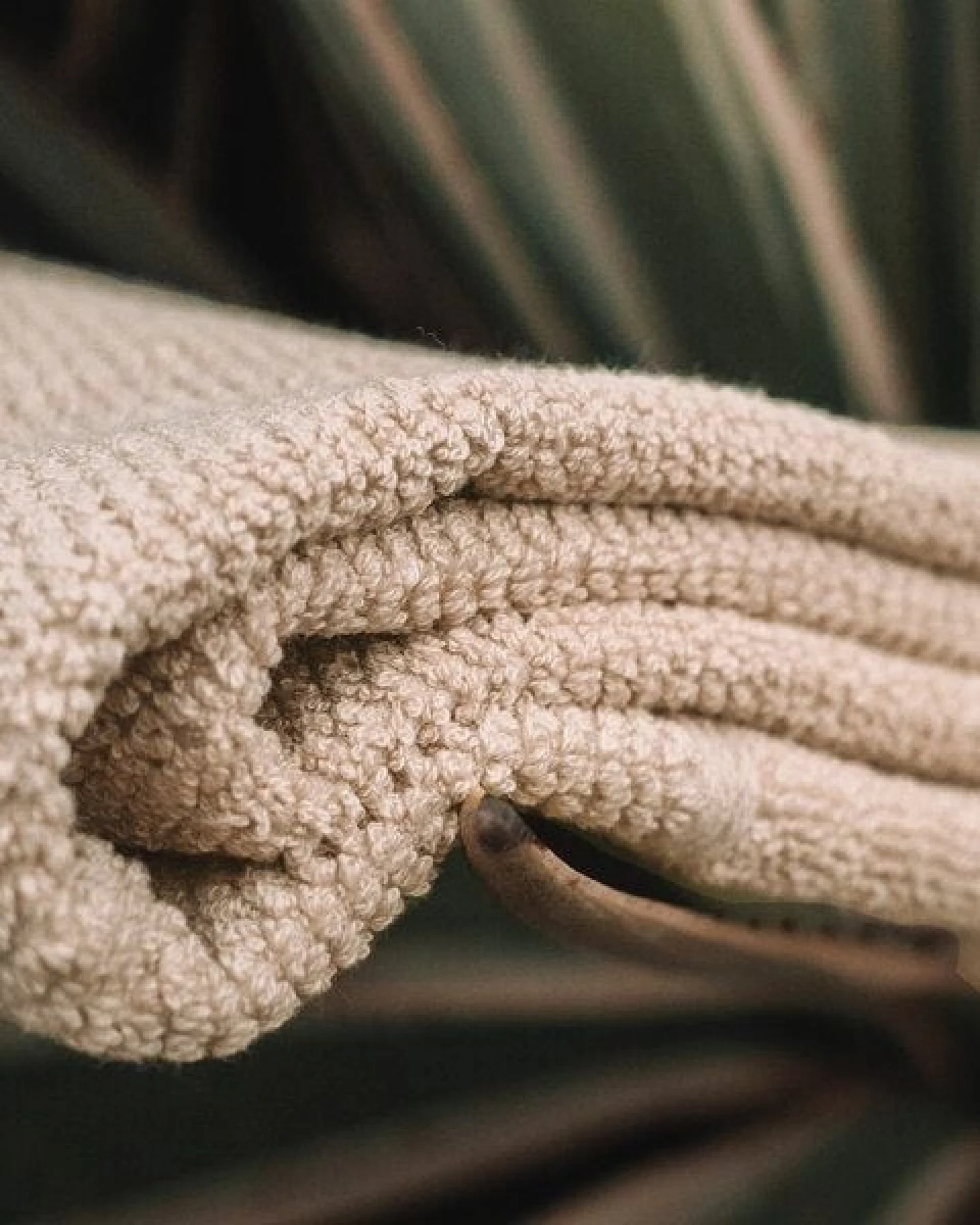 Kushel Towels The Daily Set - Tagesset aus Biobaumwolle und Holzfaser – Ansicht 4