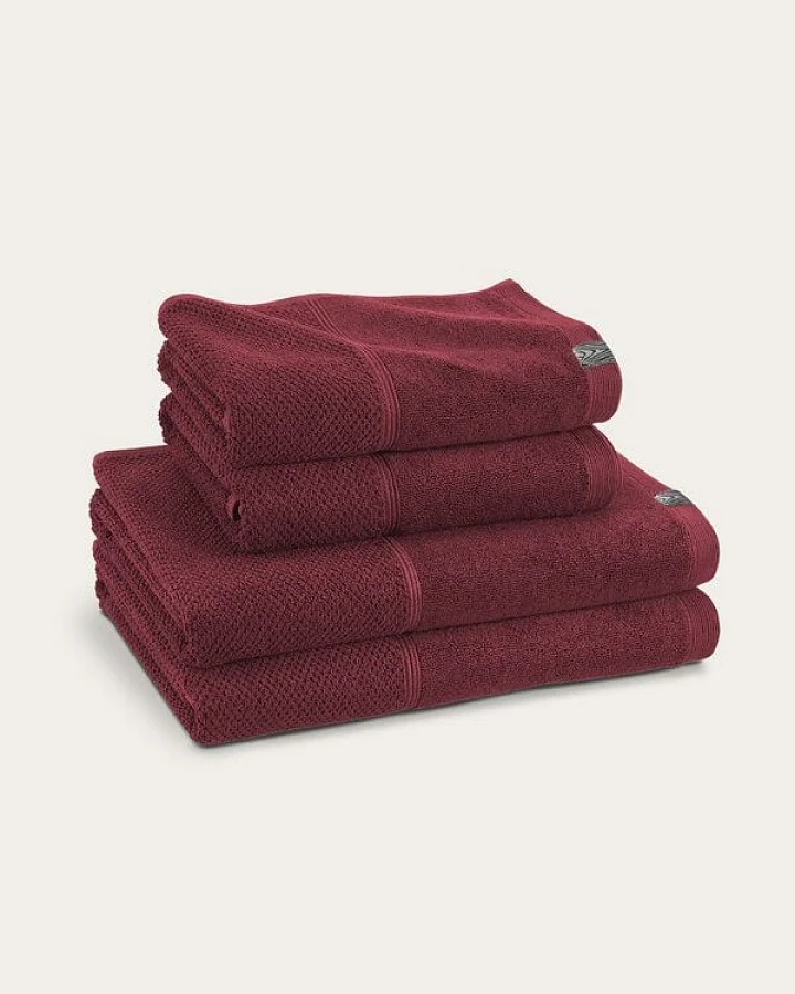 Berry Red