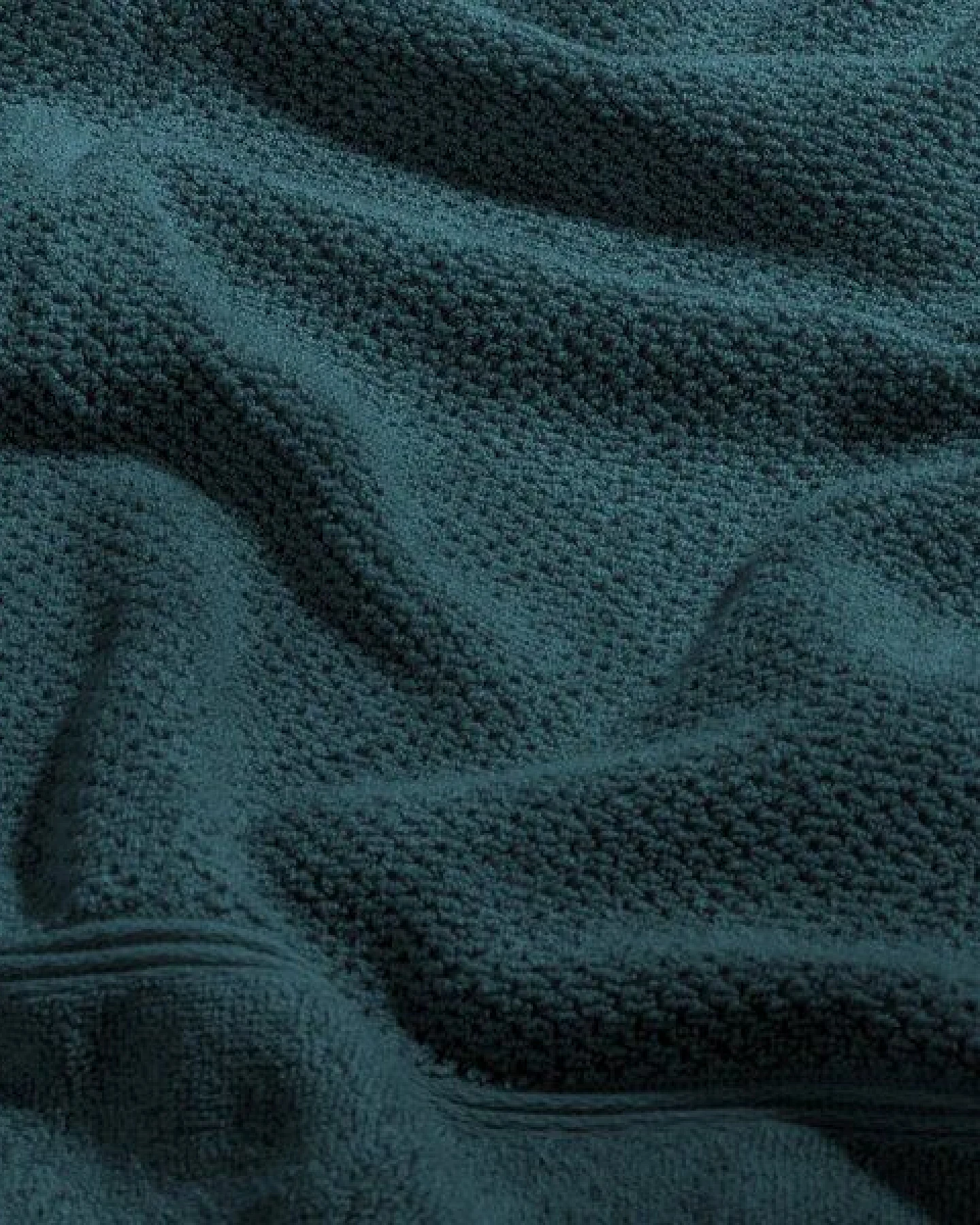 Kushel Towels The Daily Set - Tagesset aus Biobaumwolle und Holzfaser – Ansicht 2
