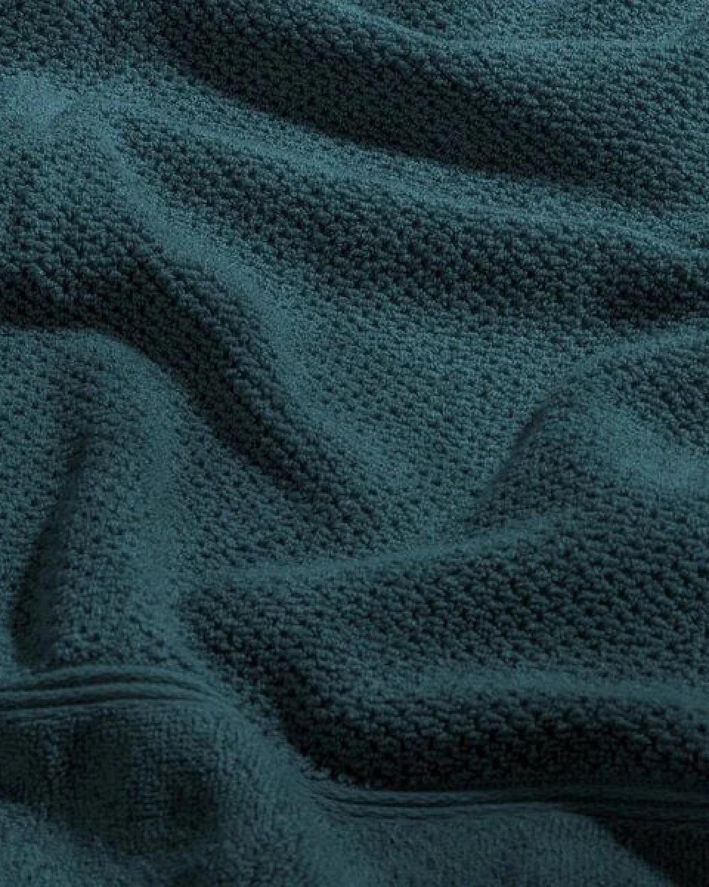 Kushel Towels The Daily Set - Tagesset aus Biobaumwolle und Holzfaser – Ansicht 2