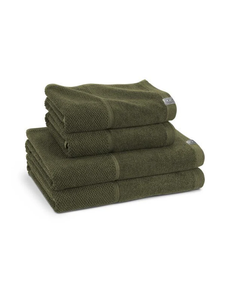 Moss Green