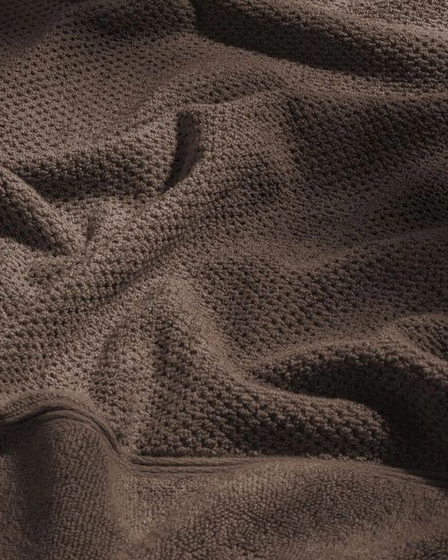 Kushel Towels The Daily Set - Tagesset aus Biobaumwolle und Holzfaser – Ansicht 2
