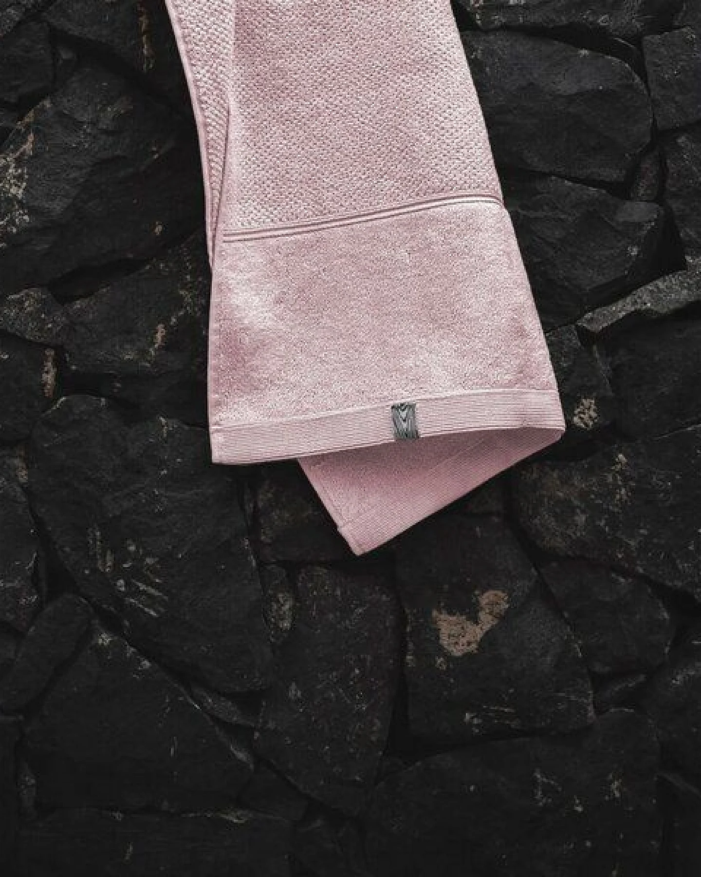 Kushel Towels The Daily Set - Tagesset aus Biobaumwolle und Holzfaser – Ansicht 3