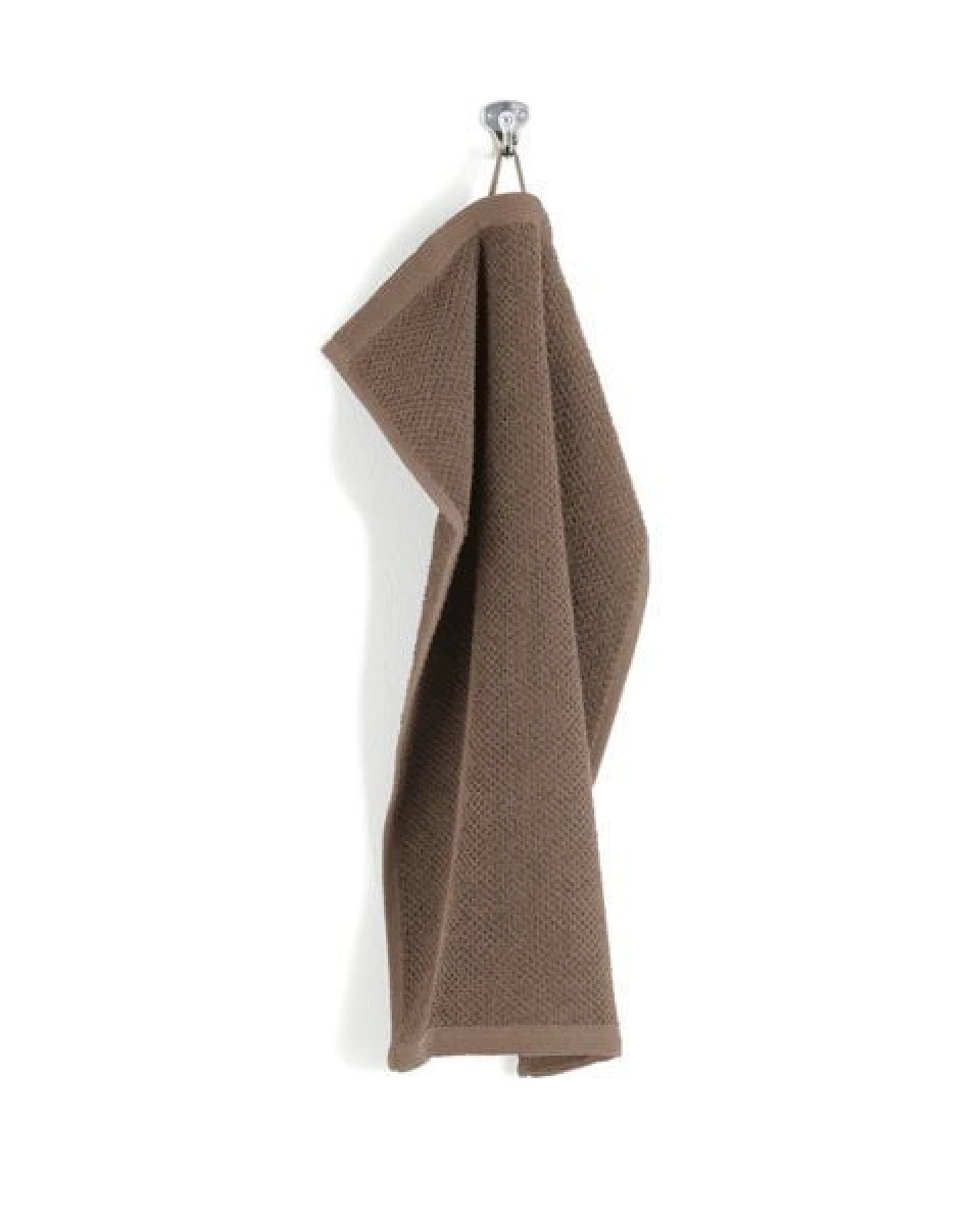 Kushel Towels The Guest Set - Handtuchset aus Biobaumwolle und Holzfaser – Ansicht 3