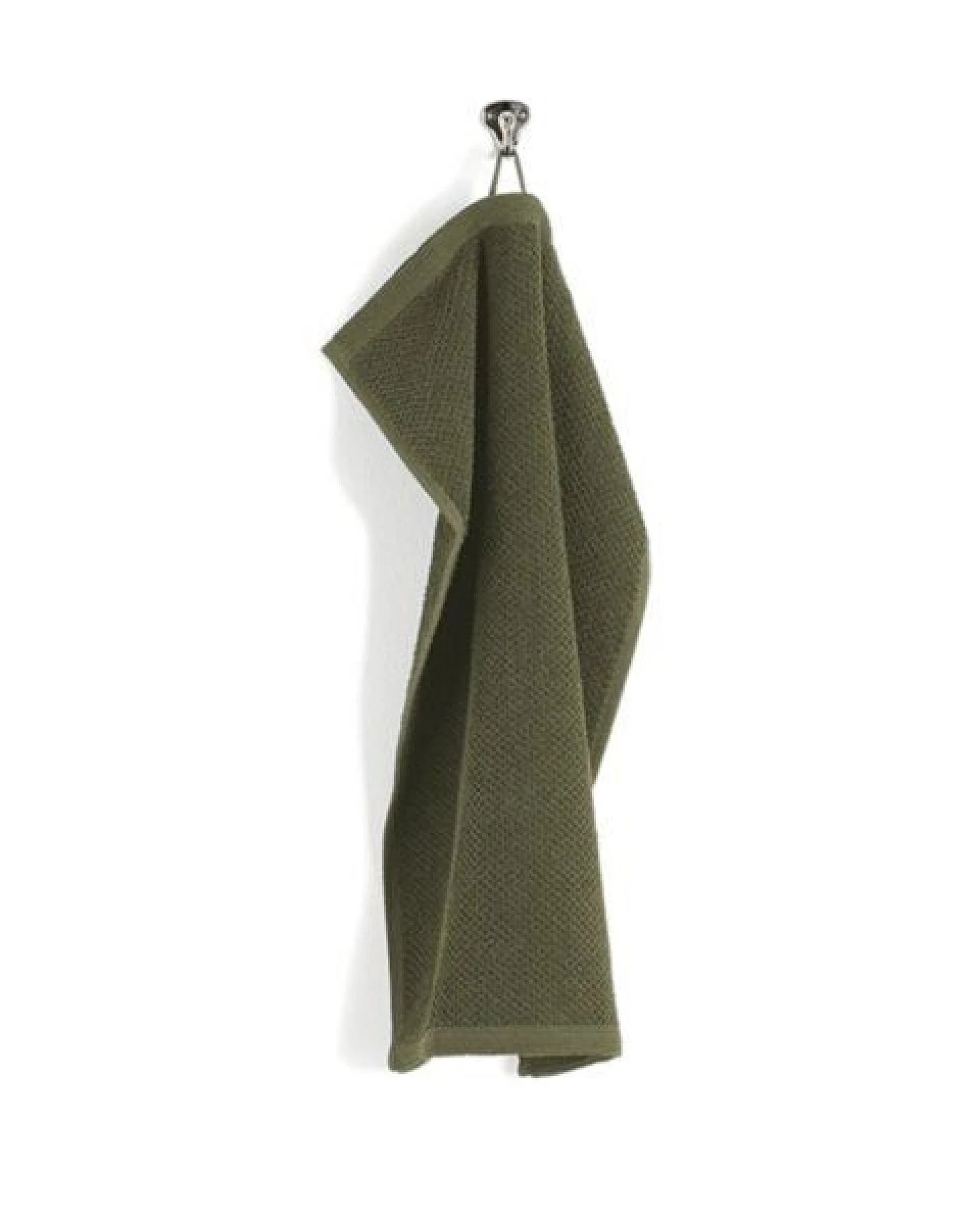 Kushel Towels The Guest Set - Handtuchset aus Biobaumwolle und Holzfaser – Ansicht 3
