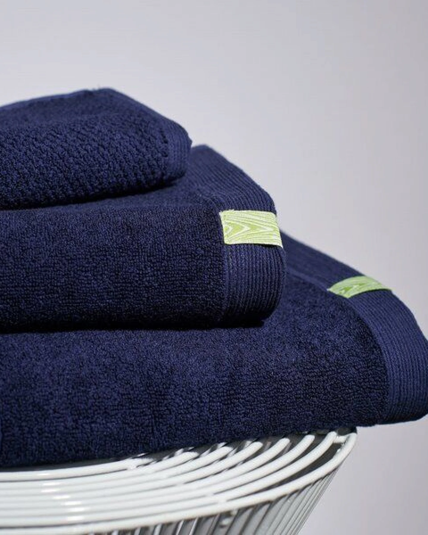 KUSHEL The Bath Towel Duo – Ansicht 3