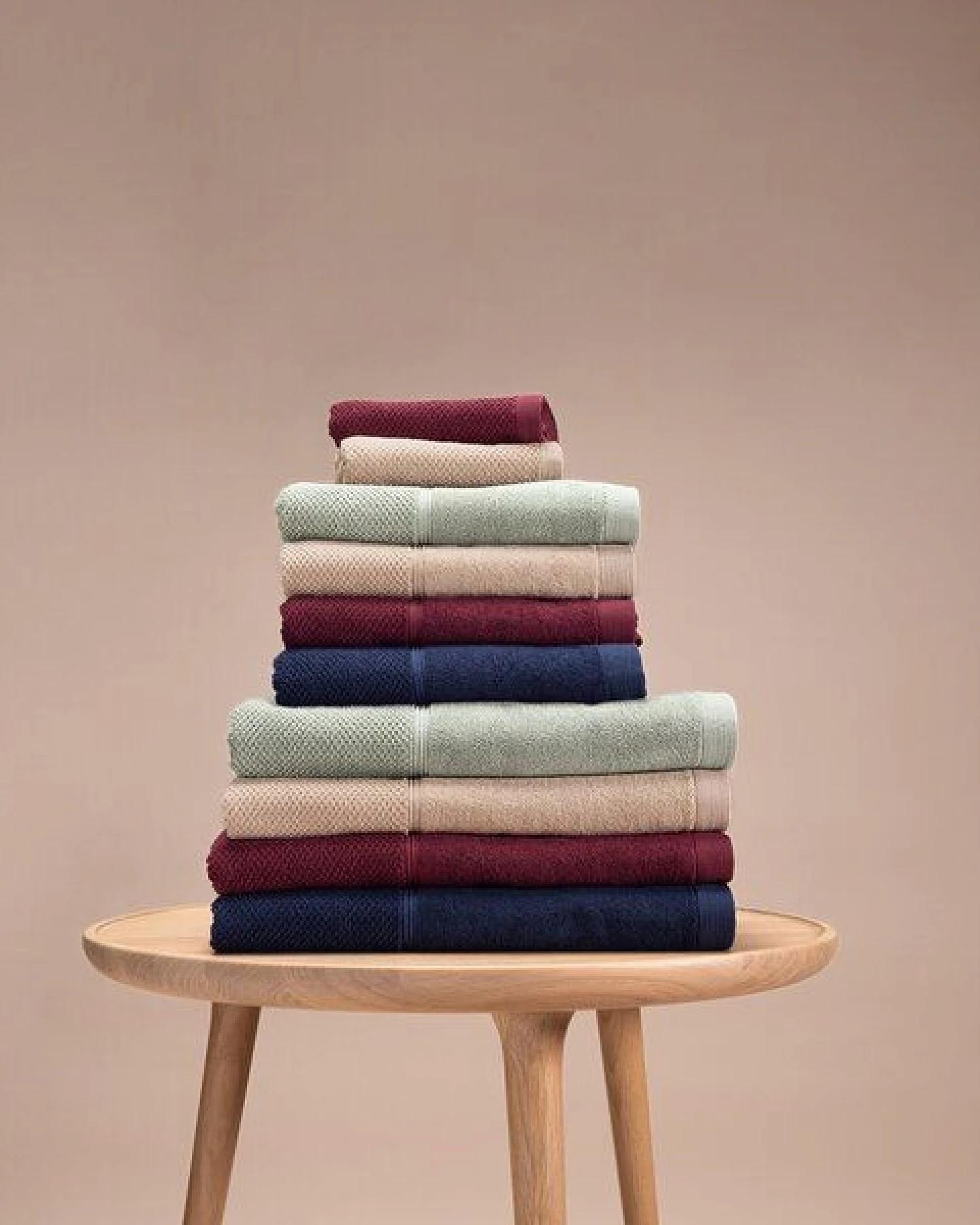 KUSHEL The Bath Towel Duo – Ansicht 4