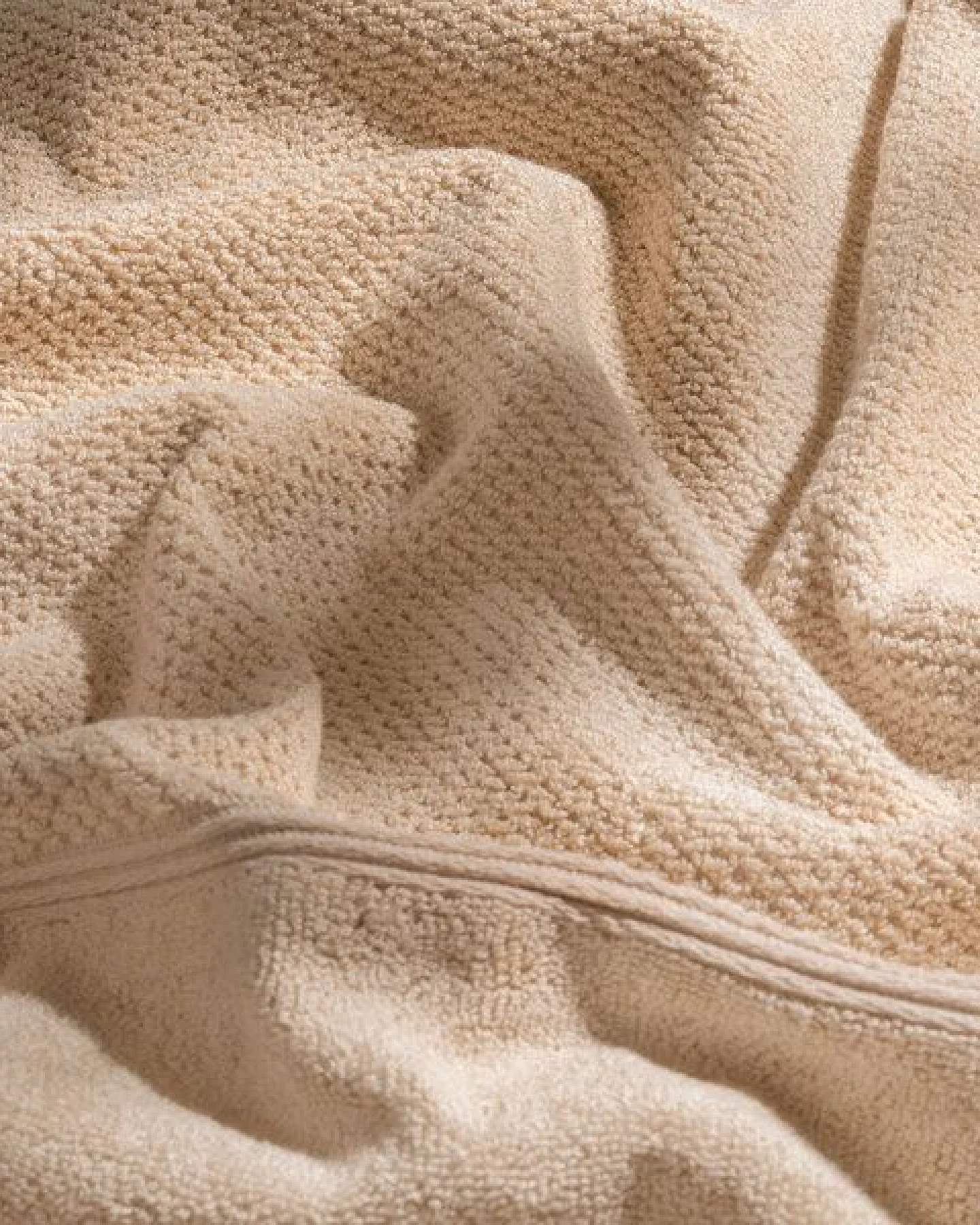 KUSHEL The Bath Towel Duo – Ansicht 2