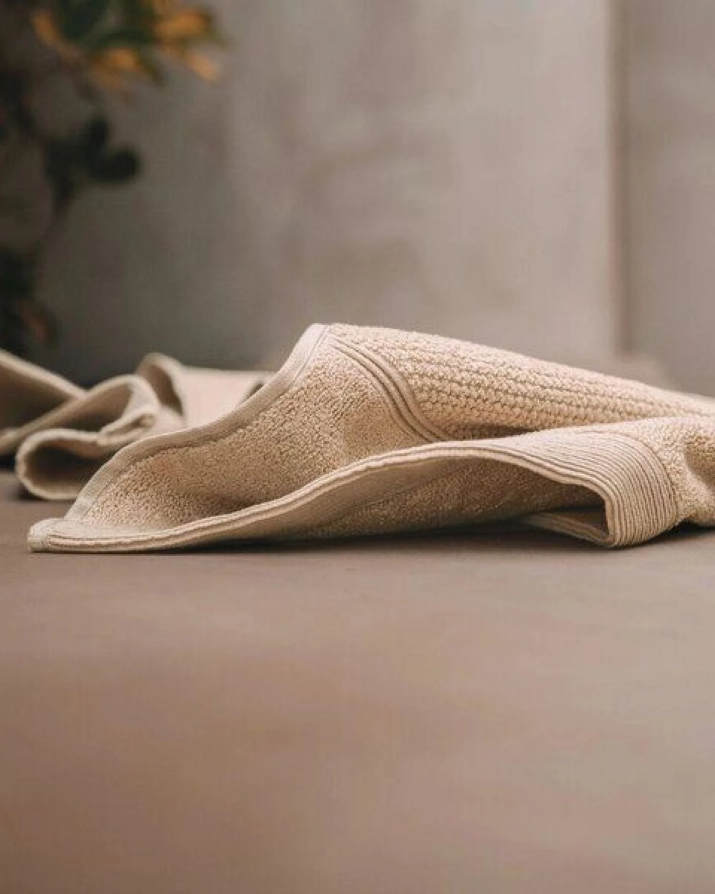 KUSHEL The Bath Towel Duo – Ansicht 4